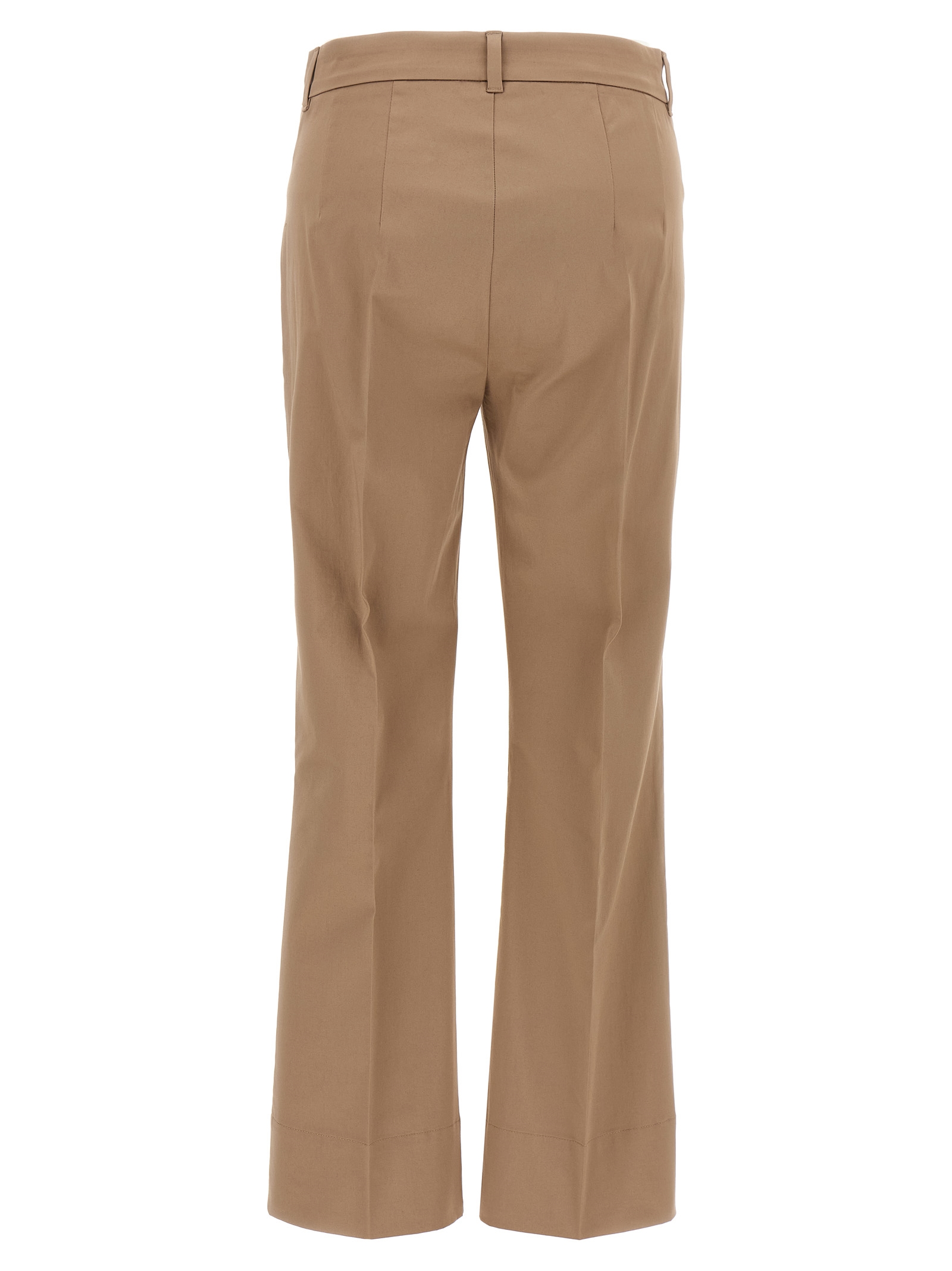 パンツ 'S Max Mara Felice Felice' pants (S MAX MARA/パンツ) | S MAX MARA（エス