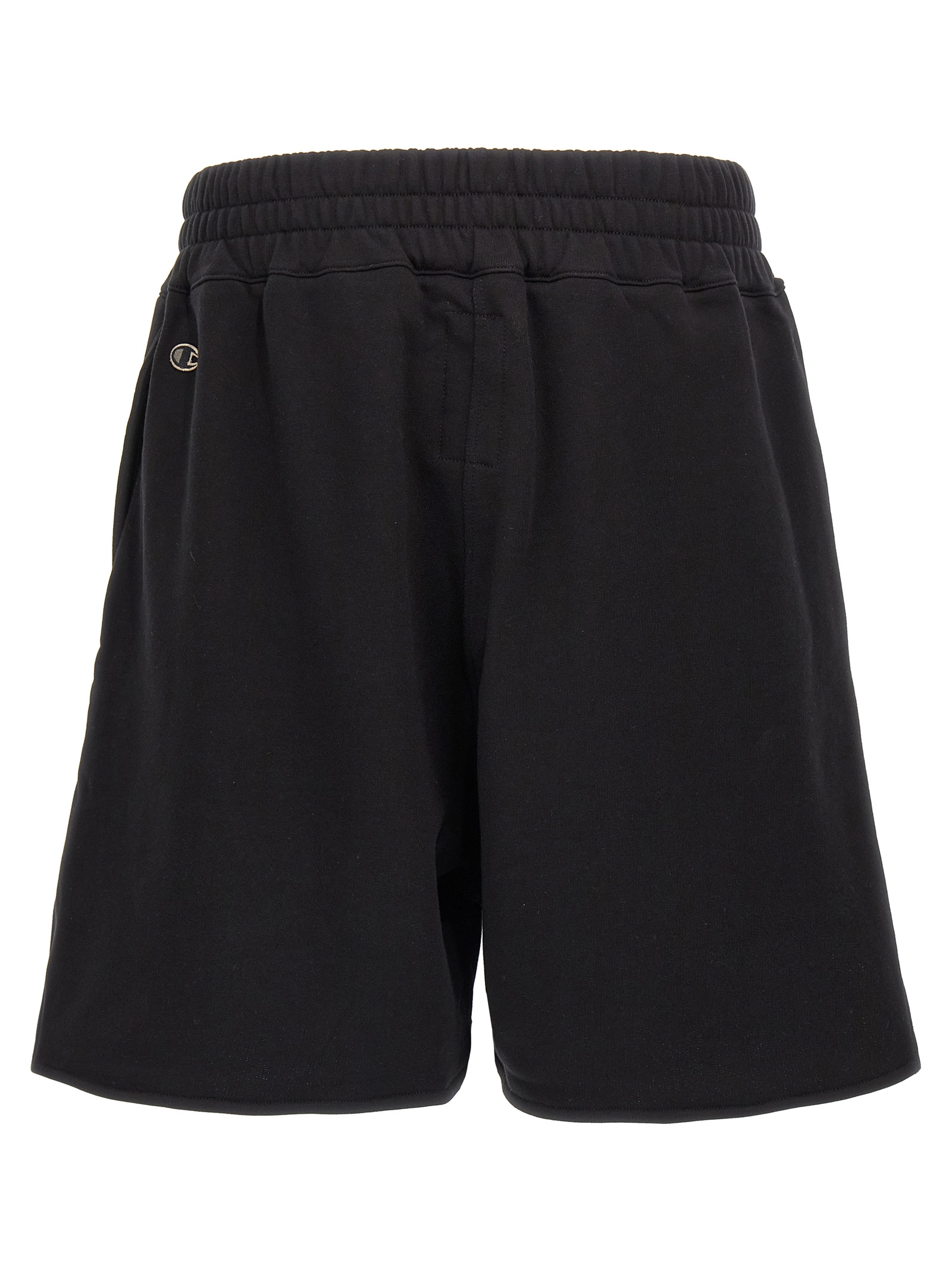 ショートパンツ RICK OWENS Bermuda Champion x Rick Owens (CW01E1683CHFE 09) Bermuda Champion x Rick Owens (Rick Owens/ショートパンツ
