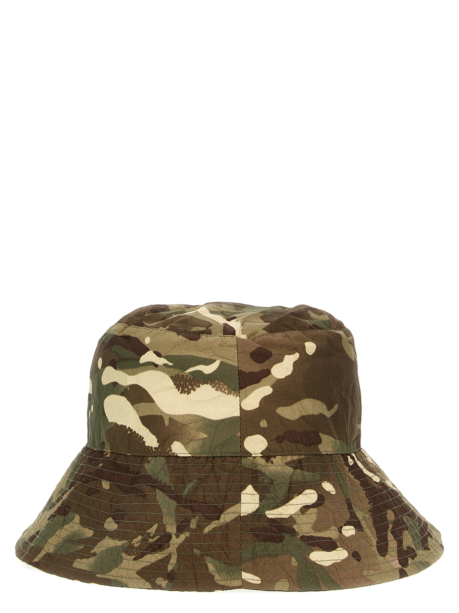 Camouflage bucket hat K8118NWA0H (K-WAY / 帽子 ) | K-WAY (ケーウェイ)