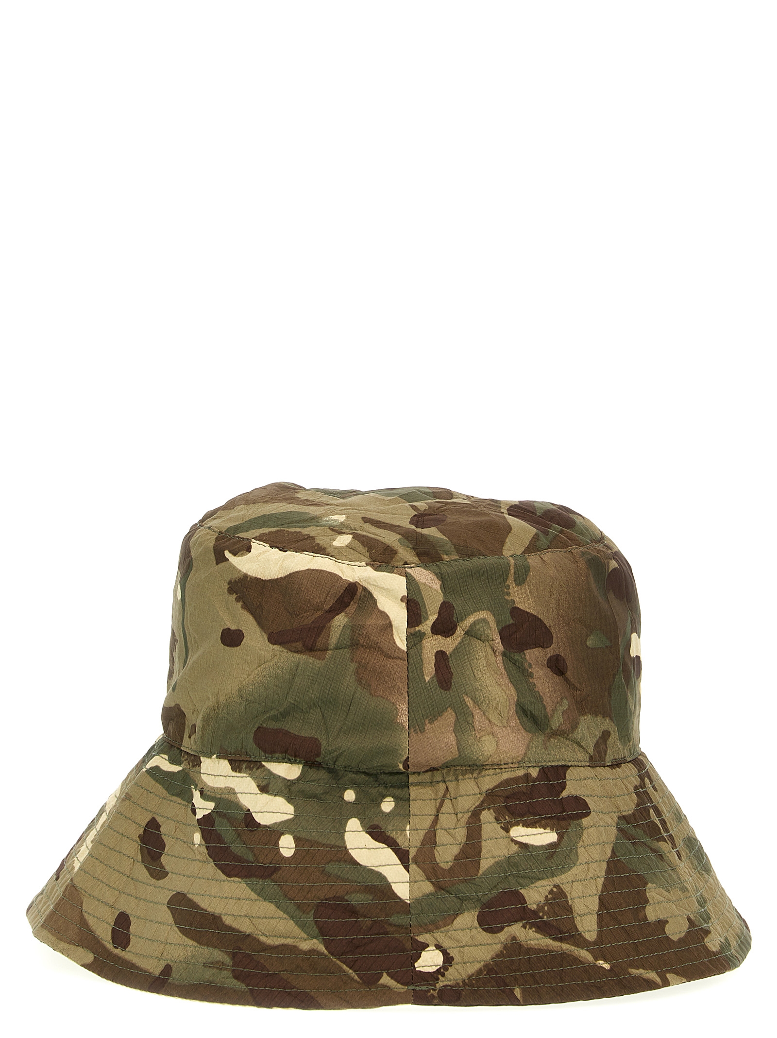 Camouflage bucket hat K8118NWA0H (K-WAY / 帽子 ) | K-WAY (ケーウェイ)(1)