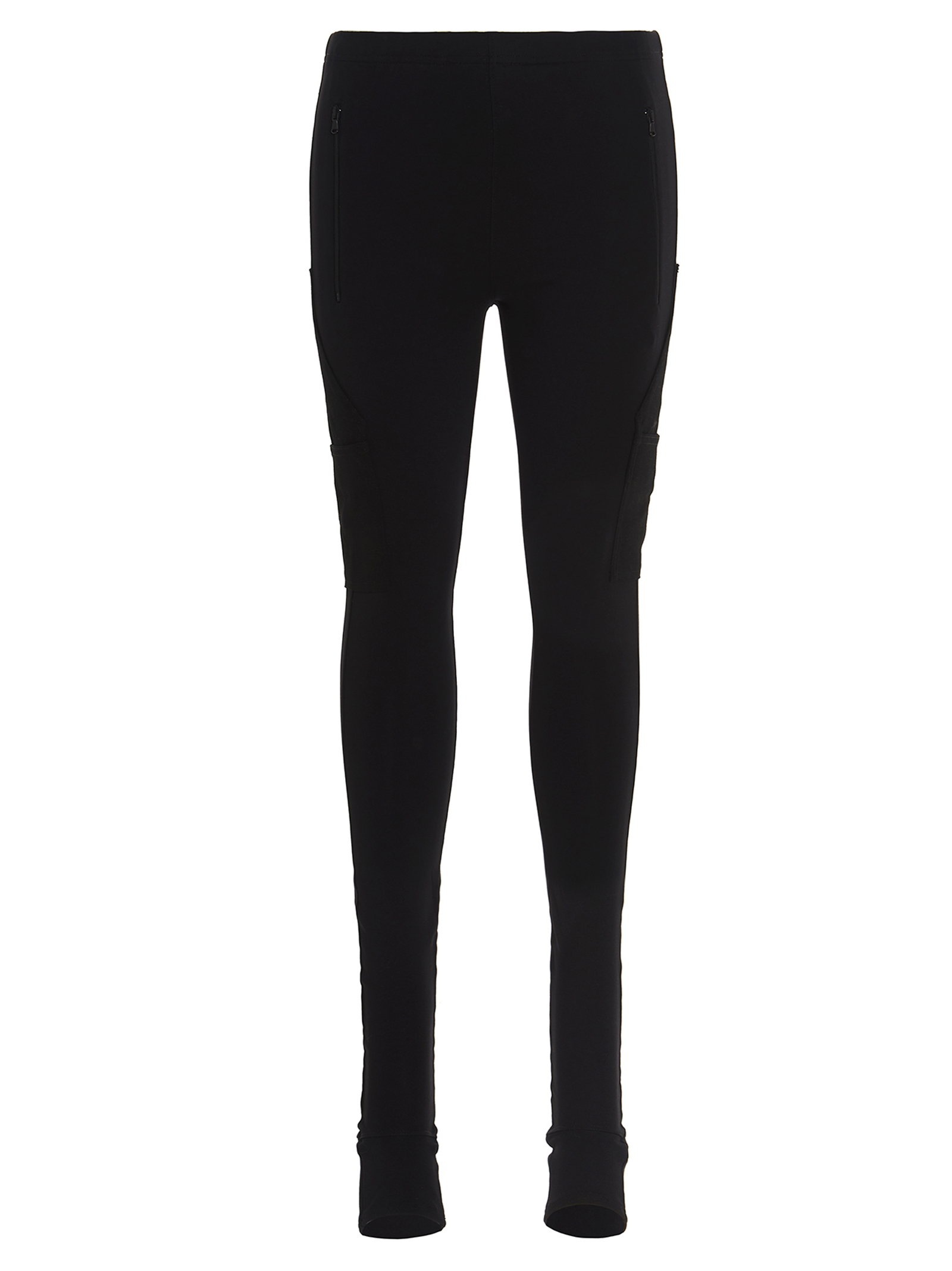 Wardrobe NYC x Carhartt 'Utility' leggings W2045R08BLACK (WARDROBE.NYC / アクティブウェア ) | WARDROBE.NYC (ワードローブ ニューヨーク)