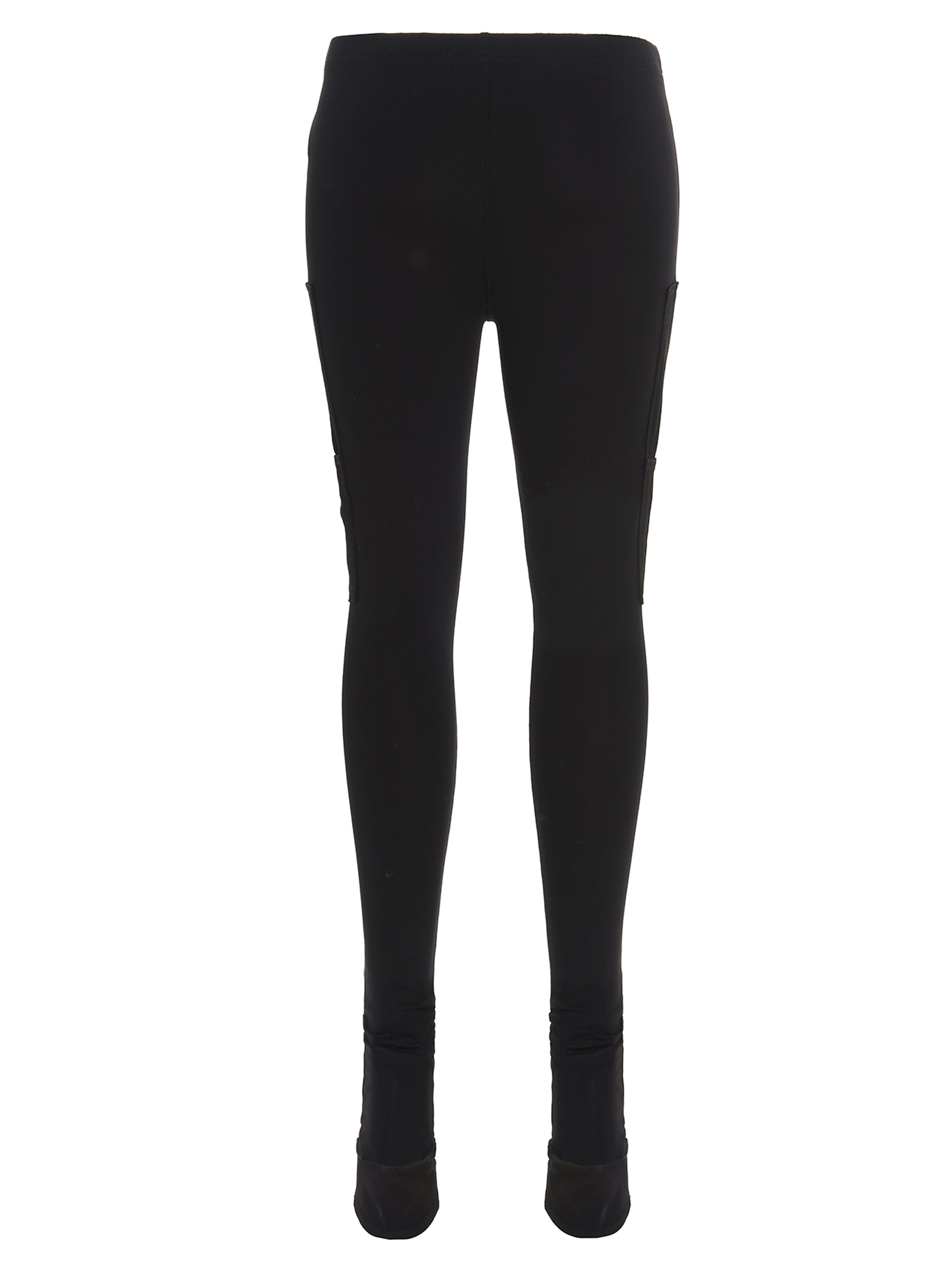 Wardrobe NYC x Carhartt 'Utility' leggings W2045R08BLACK (WARDROBE.NYC / アクティブウェア ) | WARDROBE.NYC (ワードローブ ニューヨーク)(1)