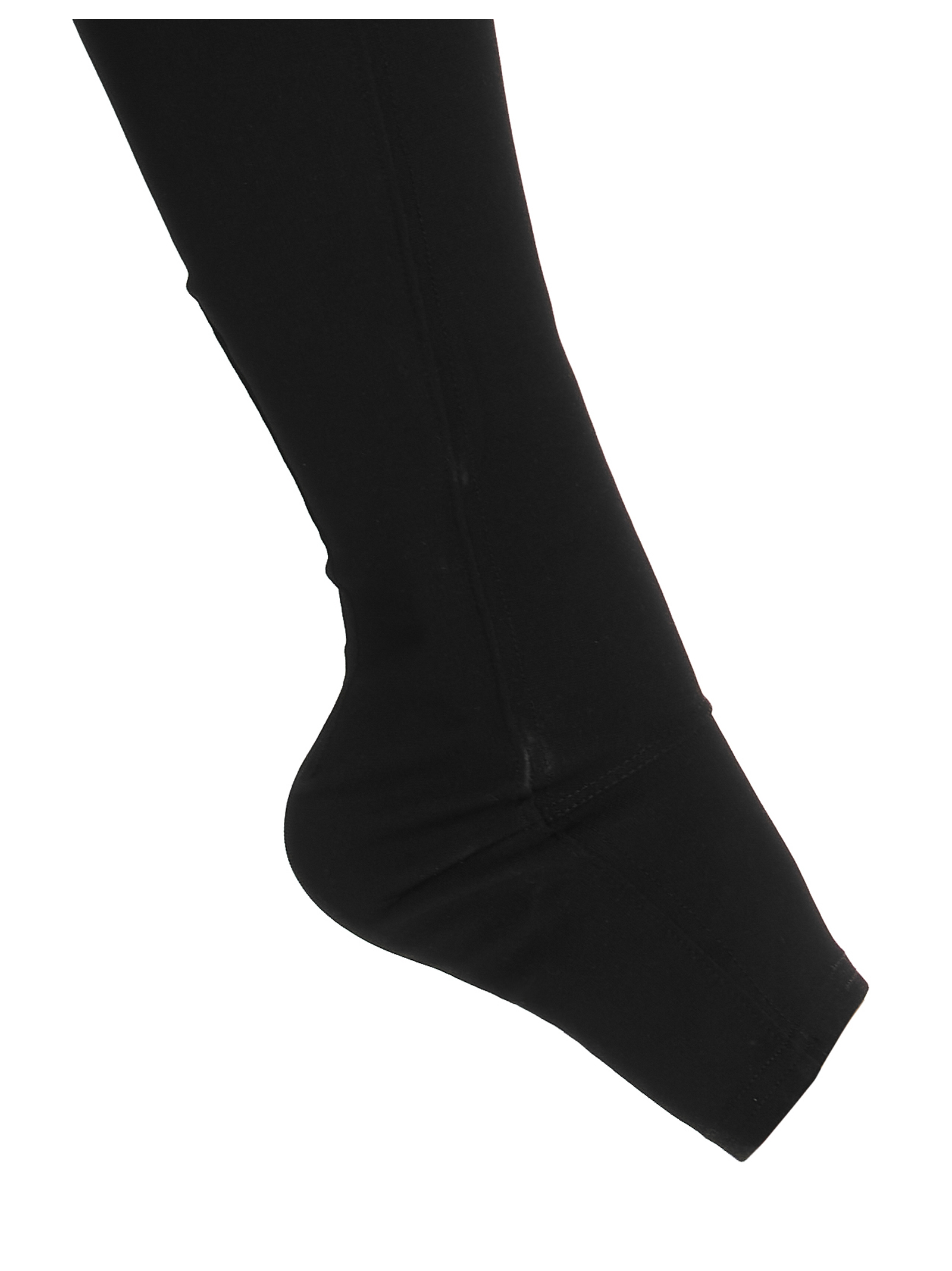 Wardrobe NYC x Carhartt 'Utility' leggings W2045R08BLACK (WARDROBE.NYC / アクティブウェア ) | WARDROBE.NYC (ワードローブ ニューヨーク)(3)