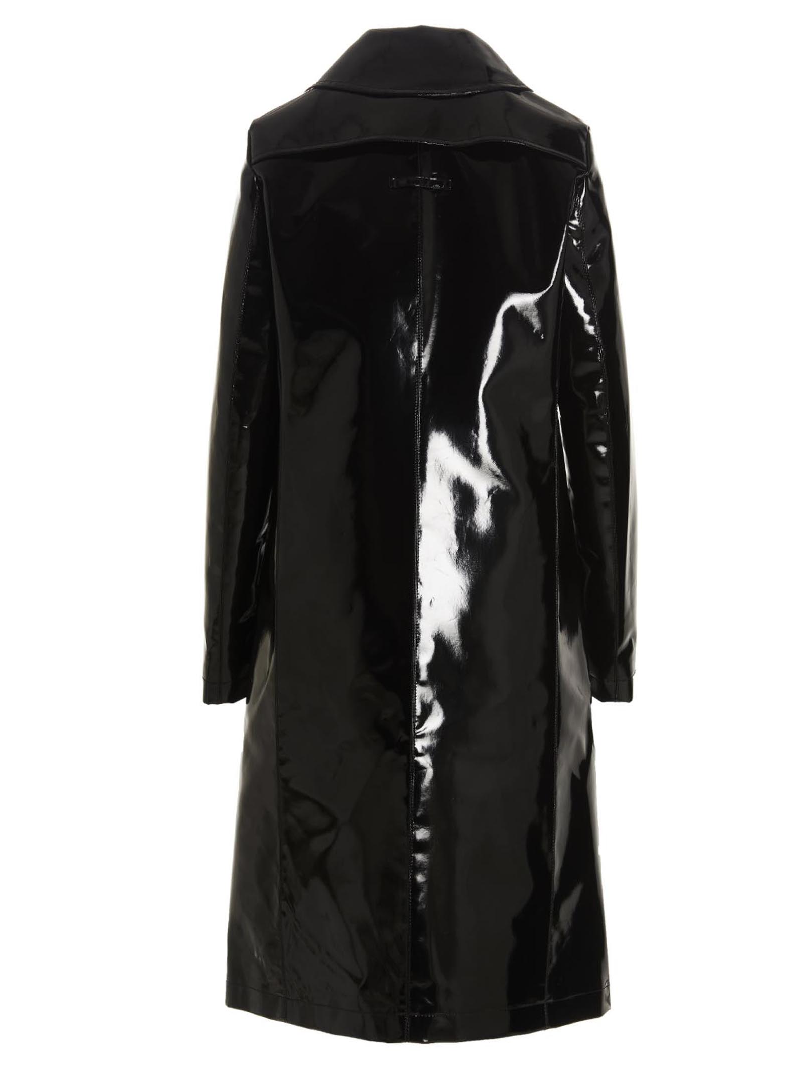 Vinyl trench coat 2226250099 (RAF SIMONS / コート・ダウン ) | RAF SIMONS (ラフシモンズ)(1)