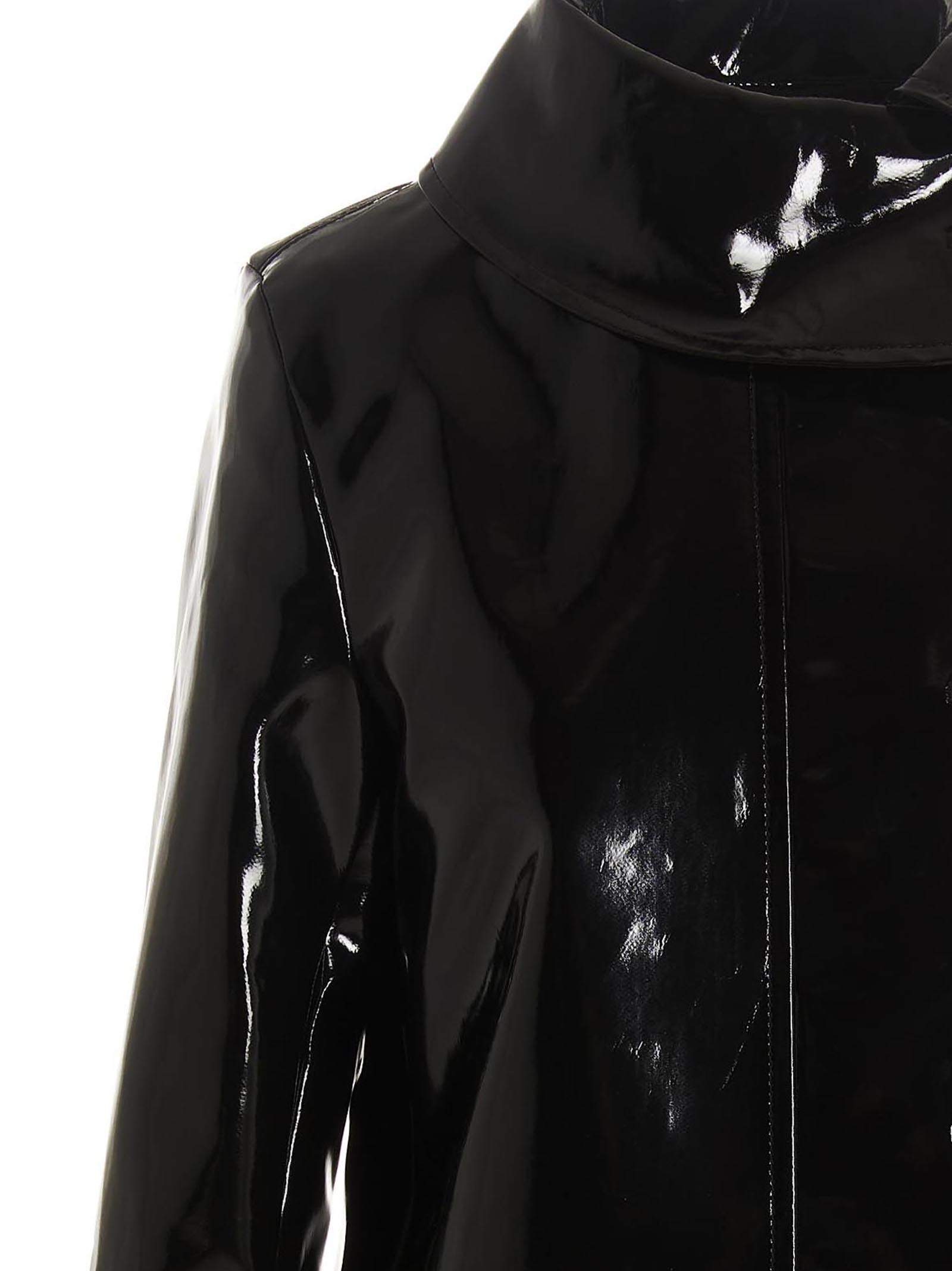 Vinyl trench coat 2226250099 (RAF SIMONS / コート・ダウン ) | RAF SIMONS (ラフシモンズ)(2)