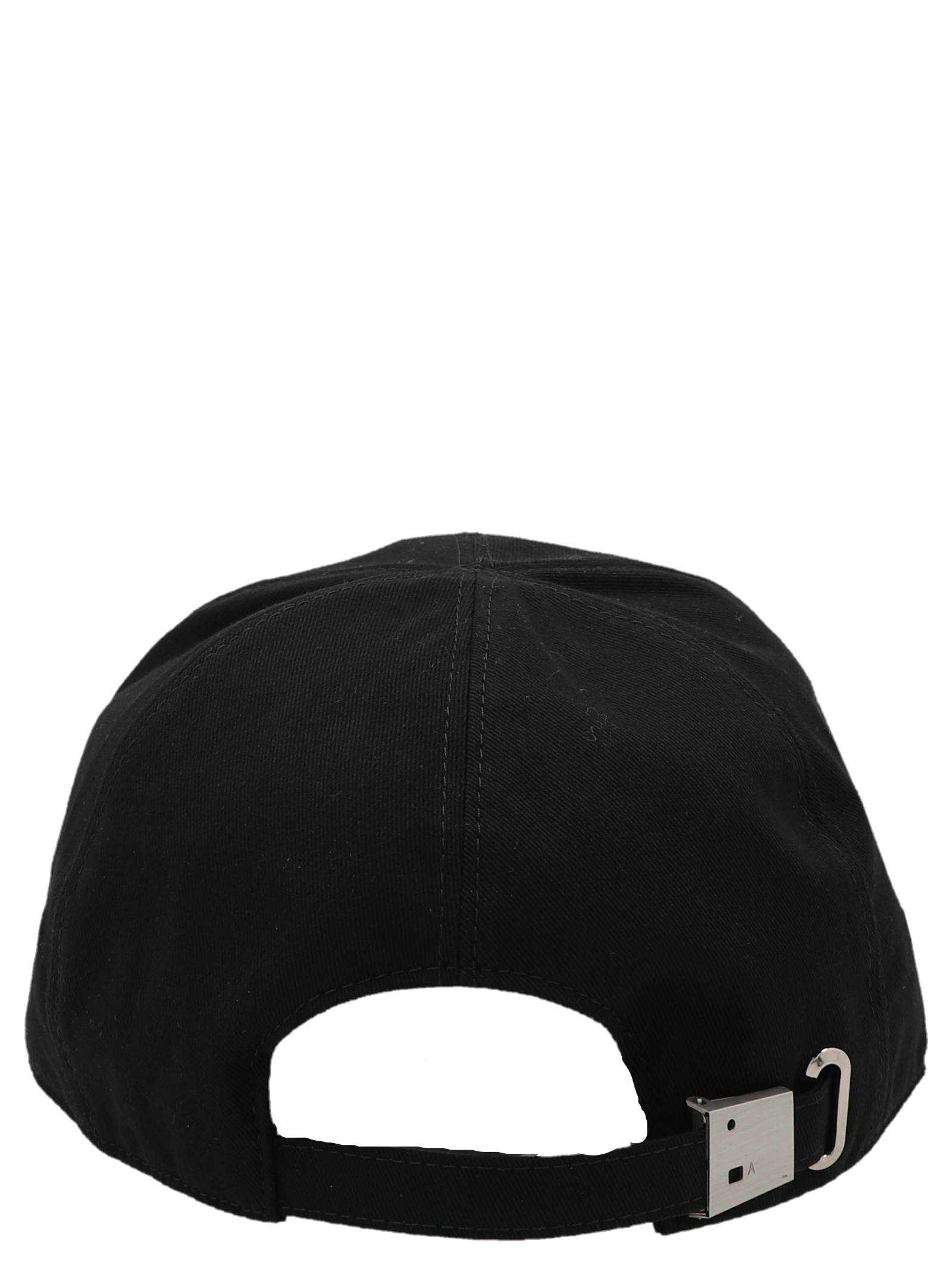 Logo cap AAUHA0060FA04BLK0001 (1017-ALYX-9SM / 帽子 ) | 1017-ALYX-9SM (アリクス)(2)