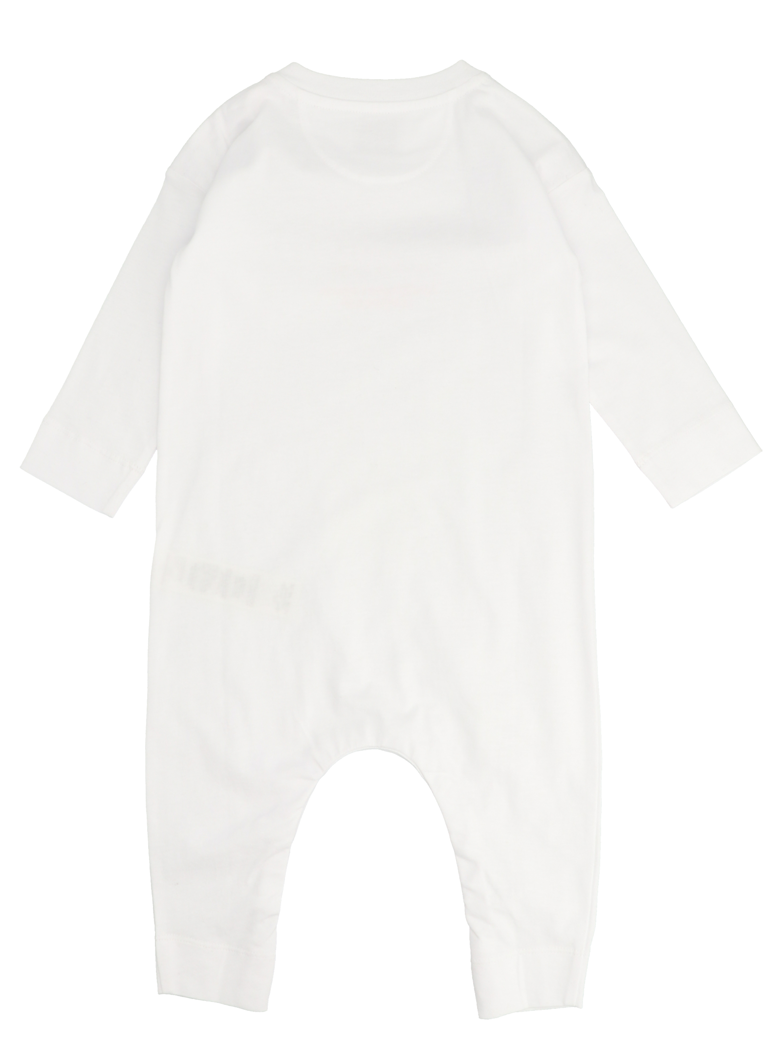 'Azari' sweatsuit 8064745WHITE (Burberry / ワンピース・ドレス・オールインワン ) | Burberry (バーバリー)(1)