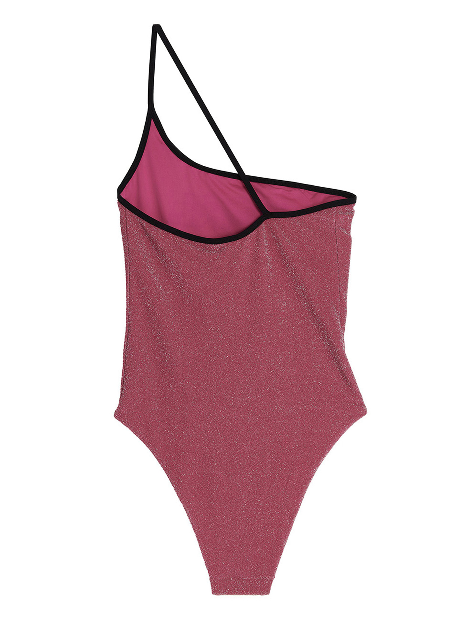 'Ikonik 2.0' one-piece swimsuit 230W2230493 (KARL LAGERFELD / スイムウェア ) | KARL LAGERFELD (カール・ラガーフェルド)(1)