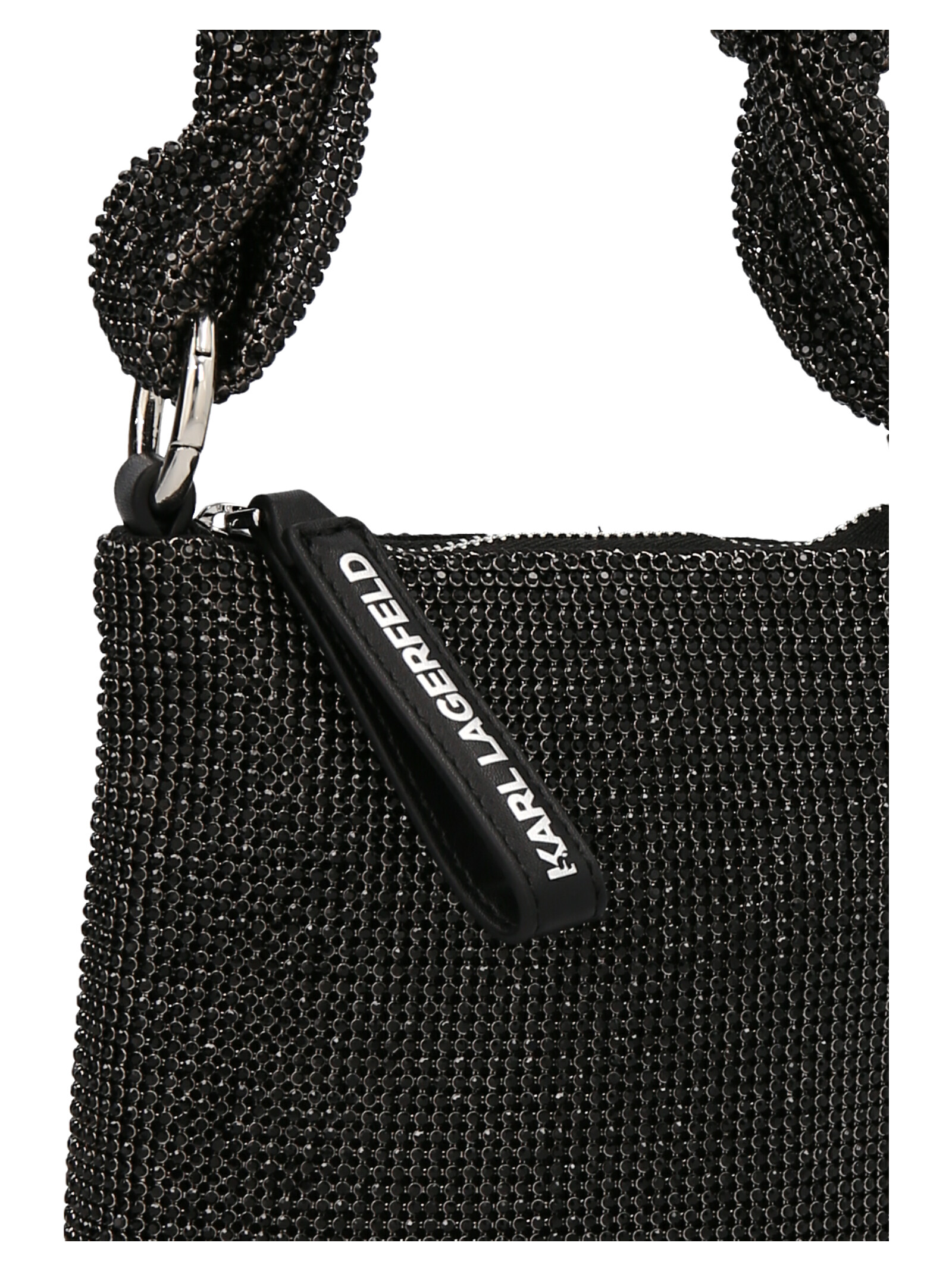 'K/Evening' handbag 230W3095999 (KARL LAGERFELD / ハンドバッグ・ショルダーバッグ ) | KARL LAGERFELD (カール・ラガーフェルド)(2)