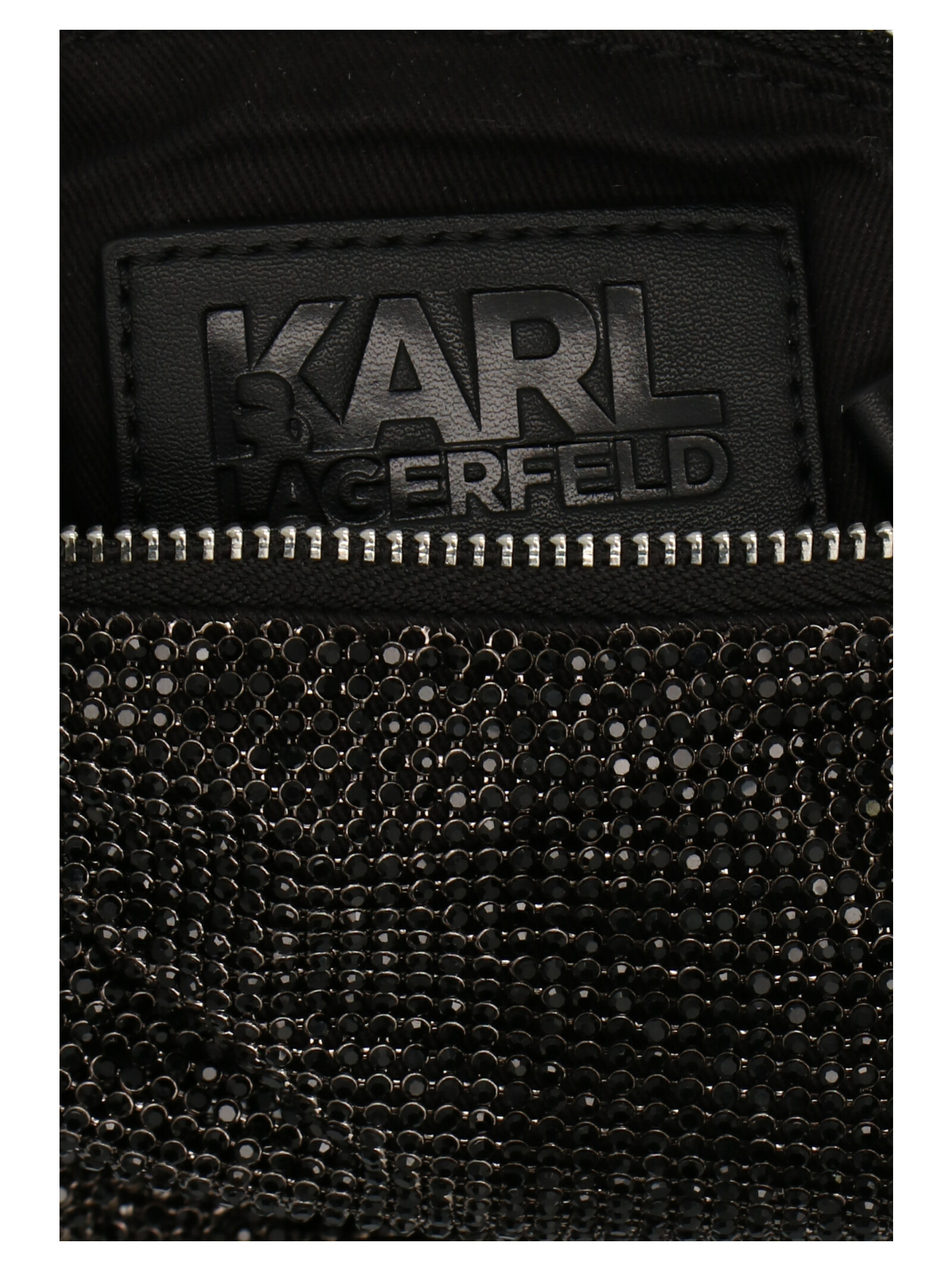 'K/Evening' handbag 230W3095999 (KARL LAGERFELD / ハンドバッグ・ショルダーバッグ ) | KARL LAGERFELD (カール・ラガーフェルド)(3)