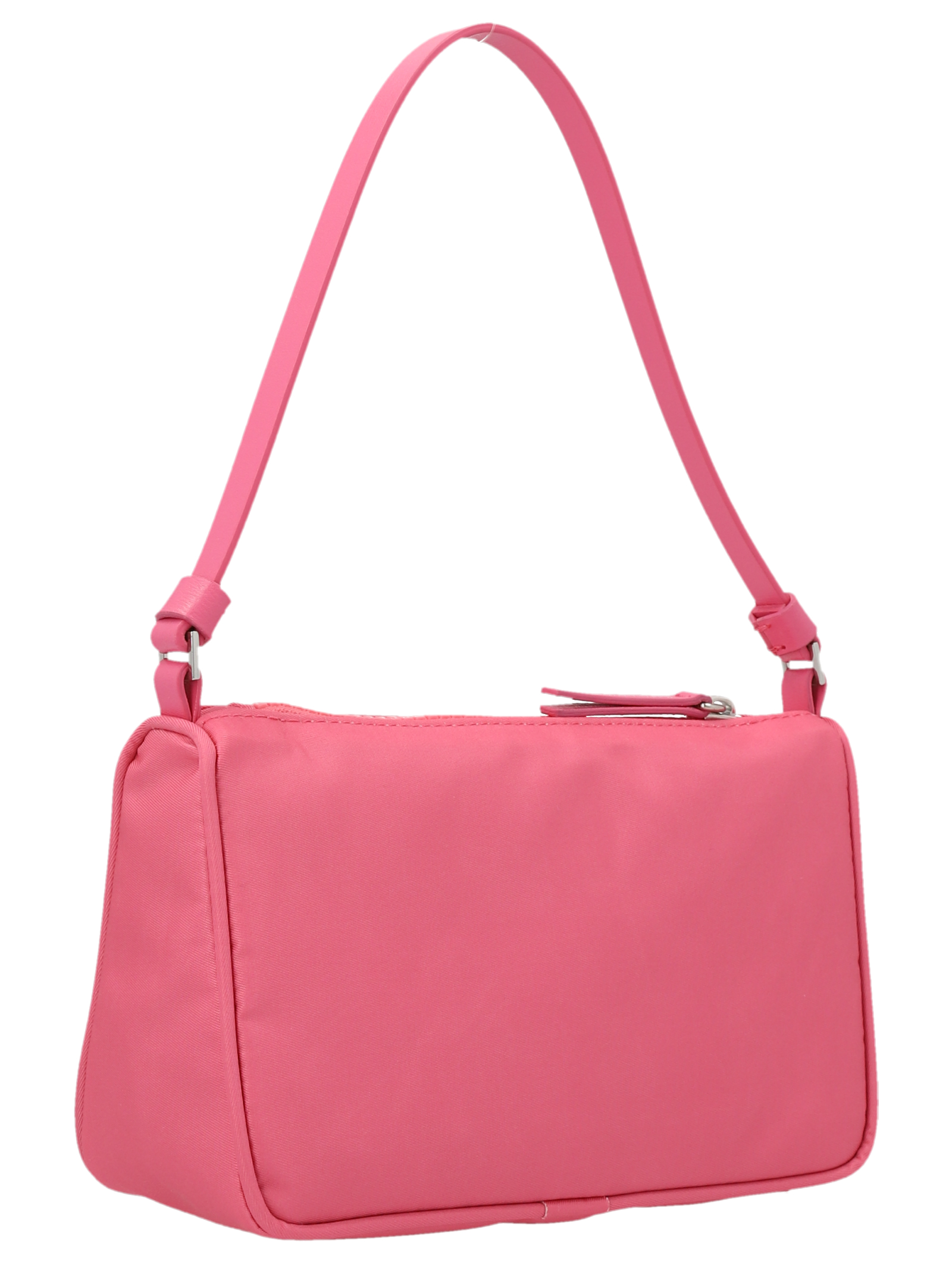 'Big Palm' handbag PWNS004S23FAB00230303030 (Palm Angels / ハンドバッグ・ショルダーバッグ ) | Palm Angels (パームエンジェルス)(1)