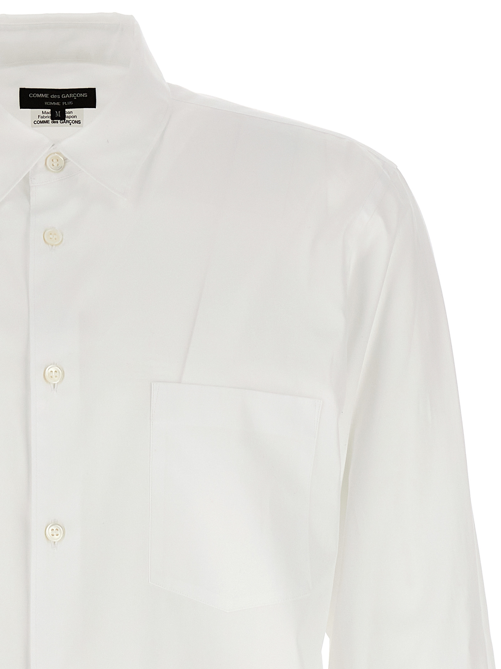 Checkerboard shirt PKB0040511 (Comme Des Garçons Homme Plus / シャツ・ブラウス ) | Comme Des Garçons Homme Plus (コムデギャルソン オムプリュス)(2)