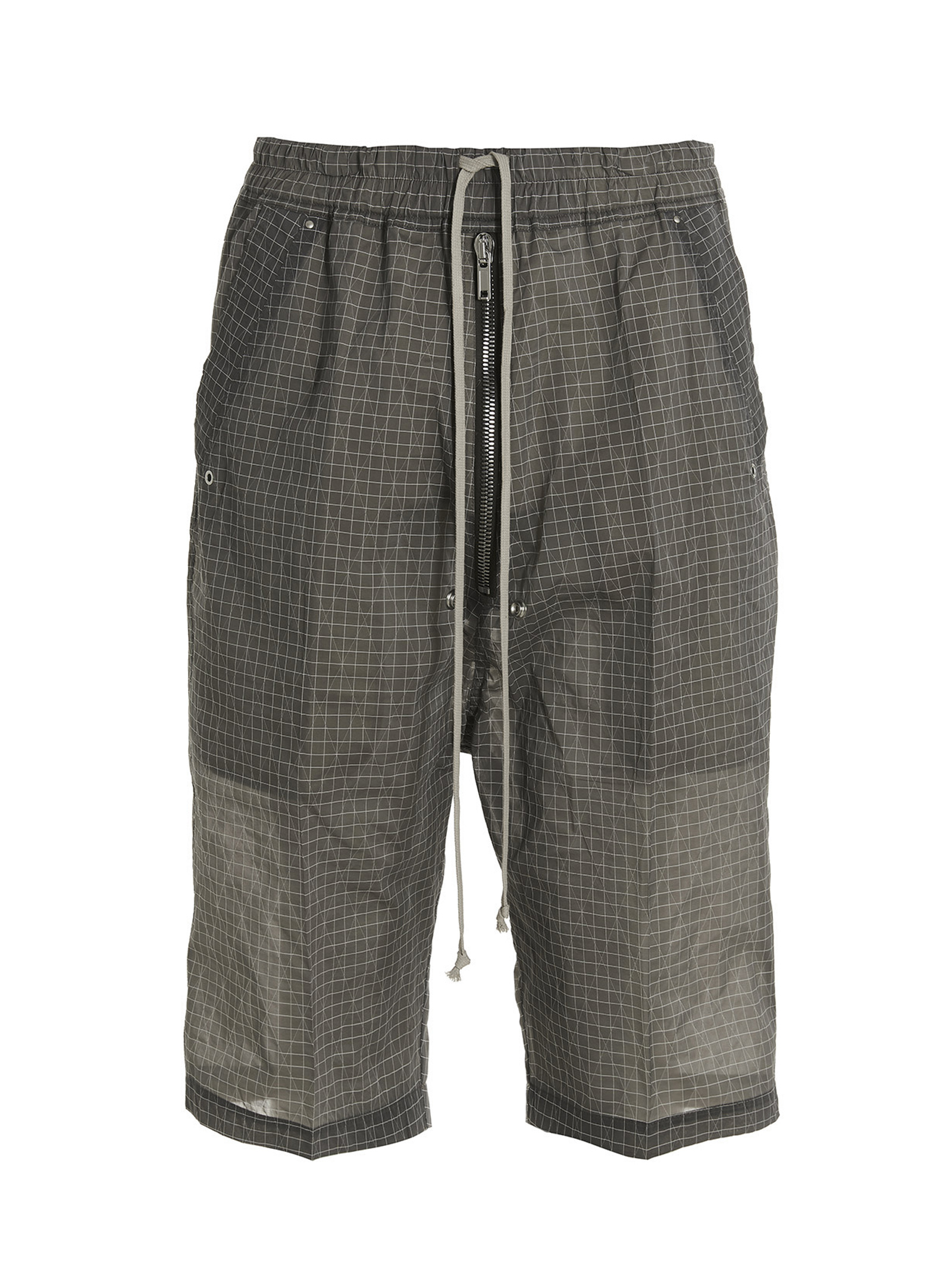 'Rick Pod’ bermuda shorts RU01C4349DR34 (Rick Owens / ショートパンツ ) | Rick Owens (リック オウエンス)