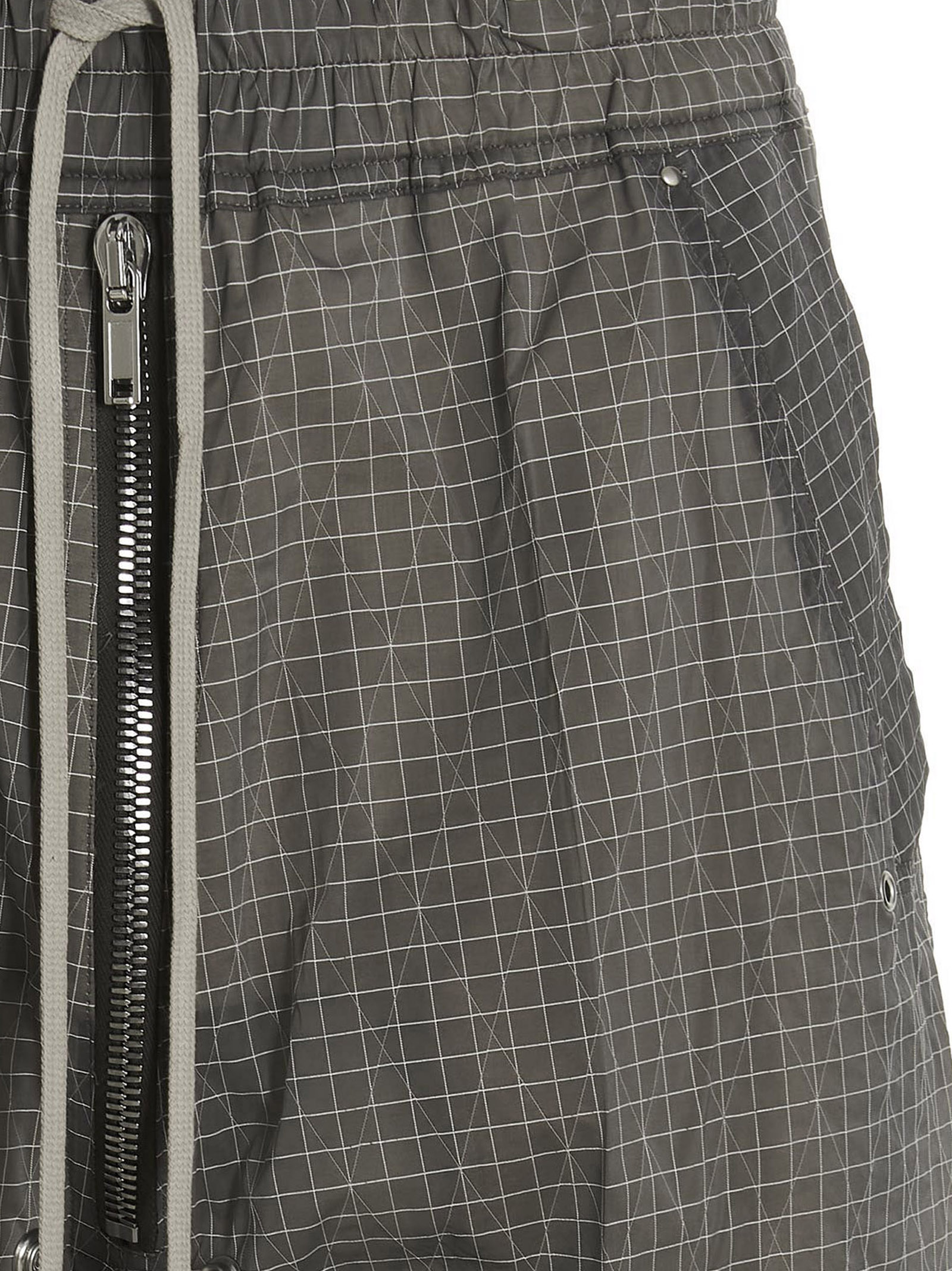 'Rick Pod’ bermuda shorts RU01C4349DR34 (Rick Owens / ショートパンツ ) | Rick Owens (リック オウエンス)(2)