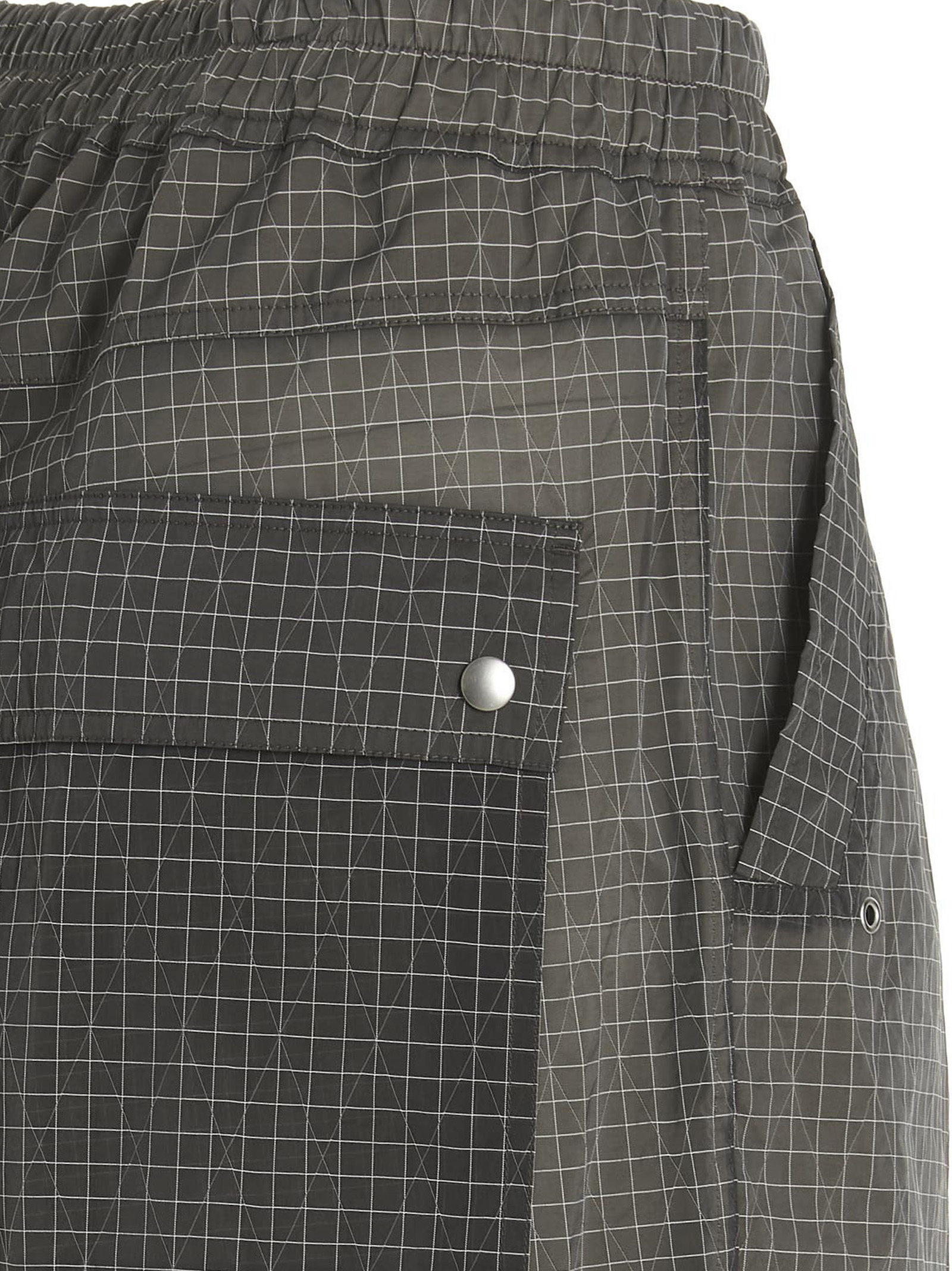 'Rick Pod’ bermuda shorts RU01C4349DR34 (Rick Owens / ショートパンツ ) | Rick Owens (リック オウエンス)(3)