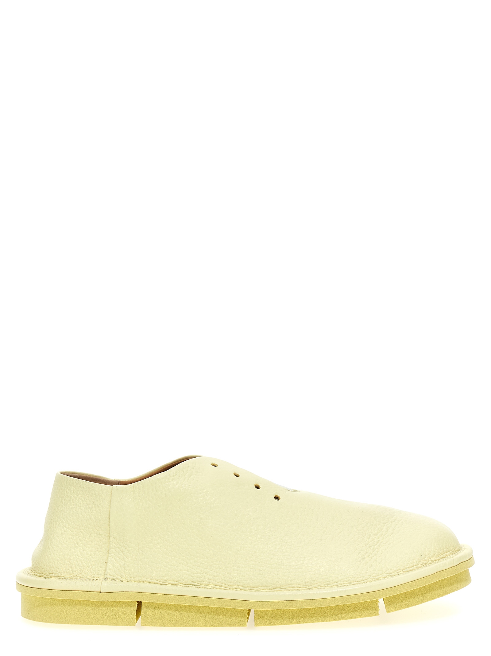 'Isoletta' derby shoes MM4530188807 (Marsèll / レースアップ ) | Marsèll (マルセル)