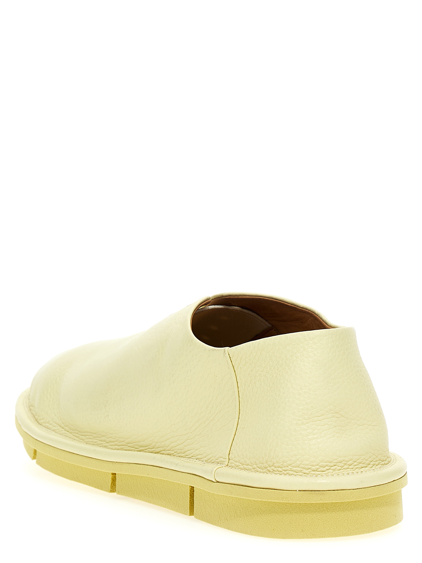 'Isoletta' derby shoes MM4530188807 (Marsèll / レースアップ ) | Marsèll (マルセル)(1)