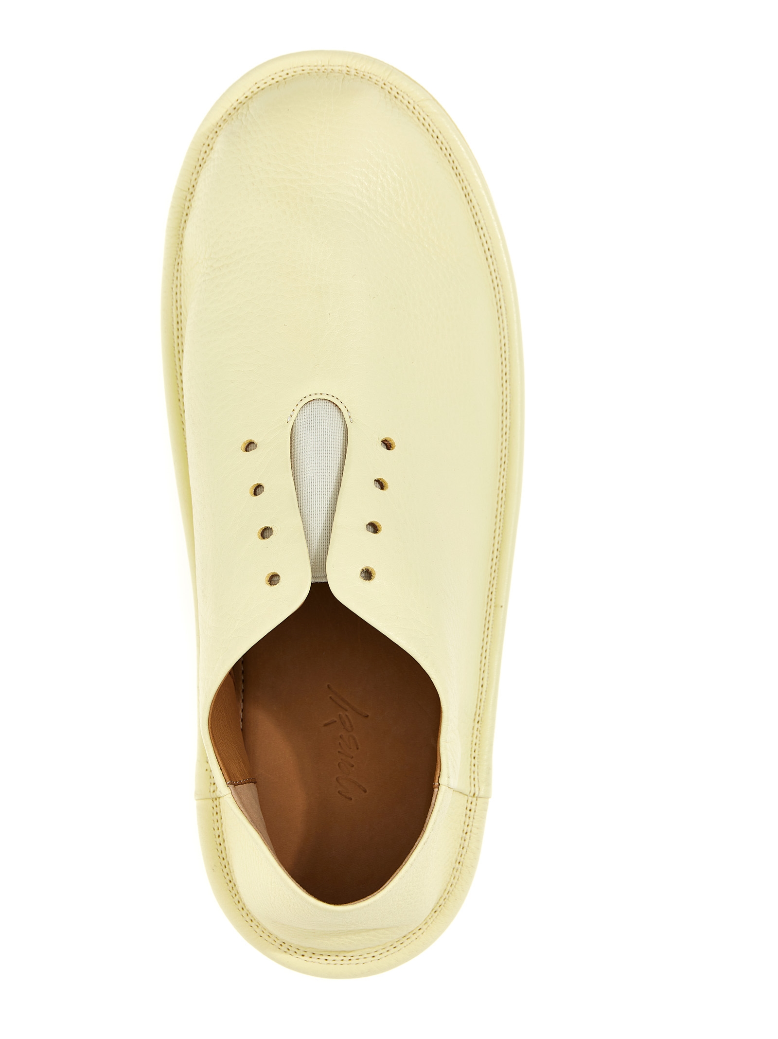 'Isoletta' derby shoes MM4530188807 (Marsèll / レースアップ ) | Marsèll (マルセル)(2)
