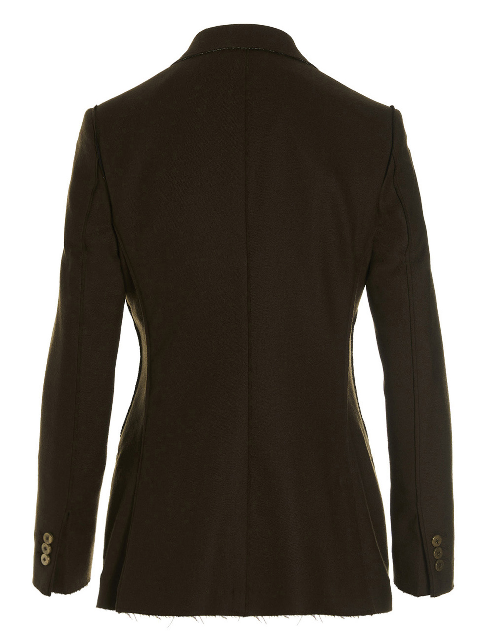 'Stevie' blazer STEVIE136499049 (MAURIZIO MIRI / スーツ・ジャケット ) | MAURIZIO MIRI (マウリッツォミリ)(1)