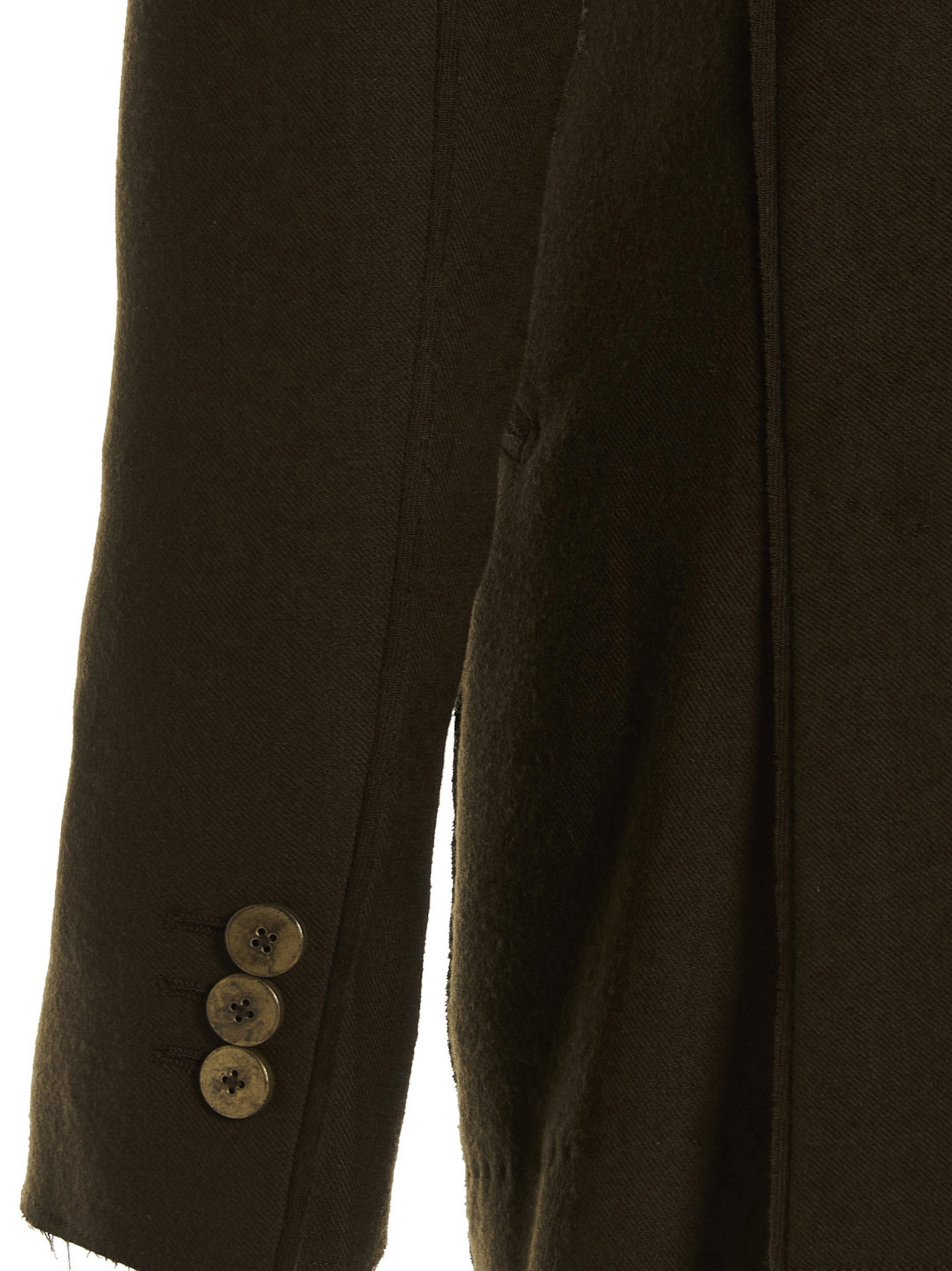 'Stevie' blazer STEVIE136499049 (MAURIZIO MIRI / スーツ・ジャケット ) | MAURIZIO MIRI (マウリッツォミリ)(3)