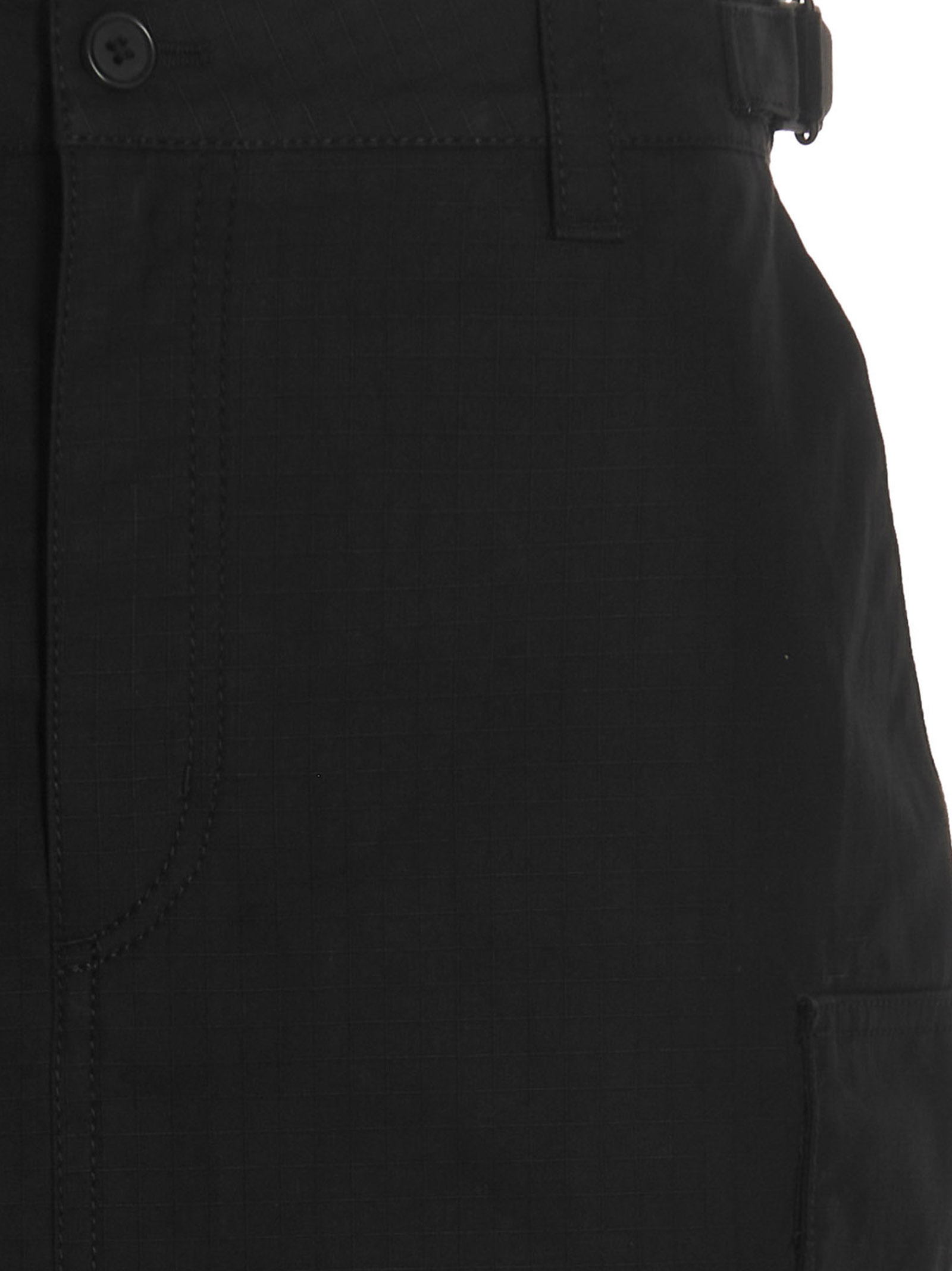 ‘Cargo’ midi skirt W2064R11BLACK (WARDROBE.NYC / スカート ) | WARDROBE.NYC (ワードローブ ニューヨーク)(2)