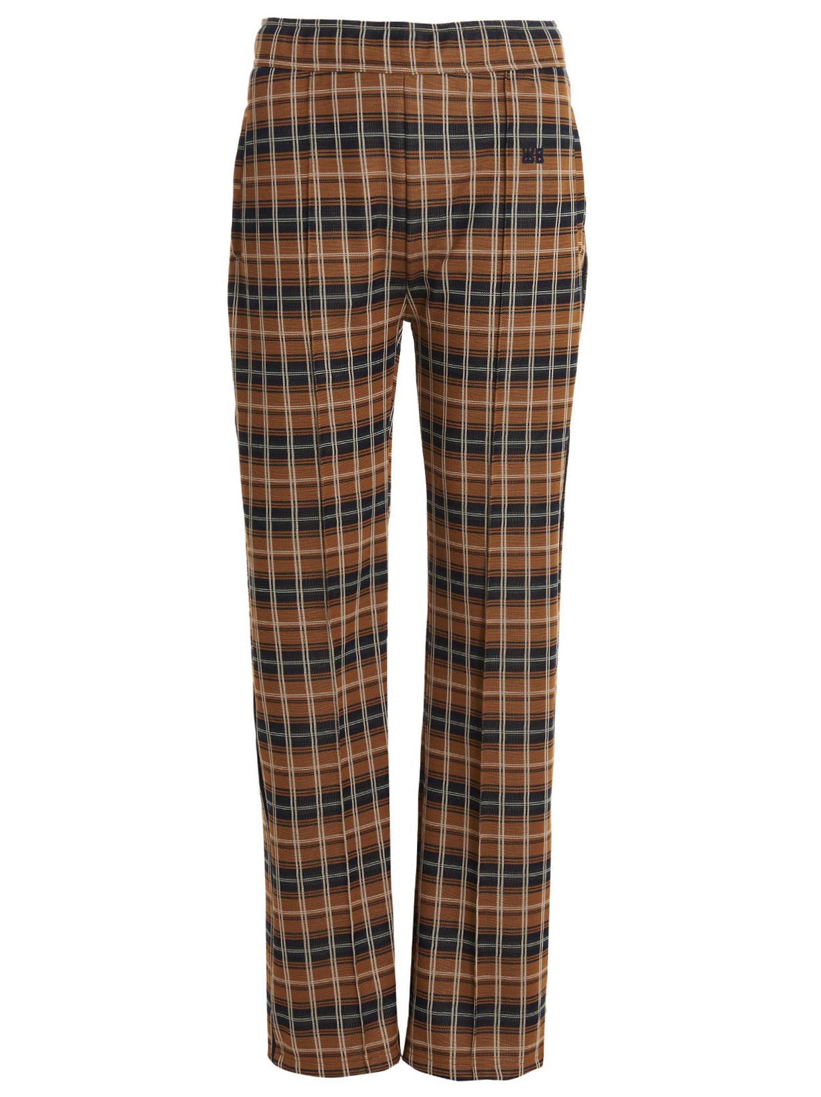 'Samuel Trackpants’ pants MS23JE31JE05370 (Wales Bonner / パンツ ) | Wales Bonner (ウェールズ ボナー)