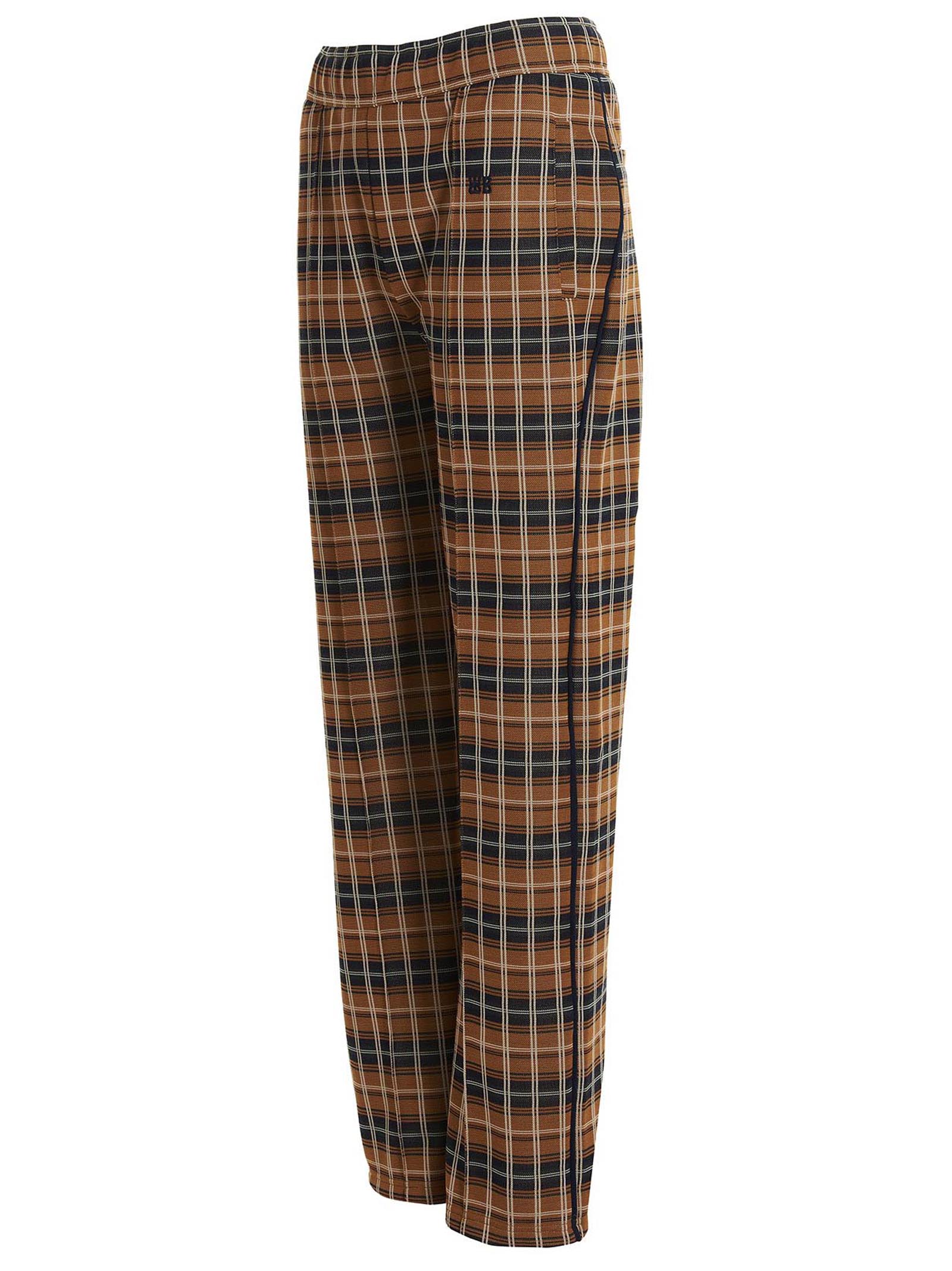 'Samuel Trackpants’ pants MS23JE31JE05370 (Wales Bonner / パンツ ) | Wales Bonner (ウェールズ ボナー)(1)