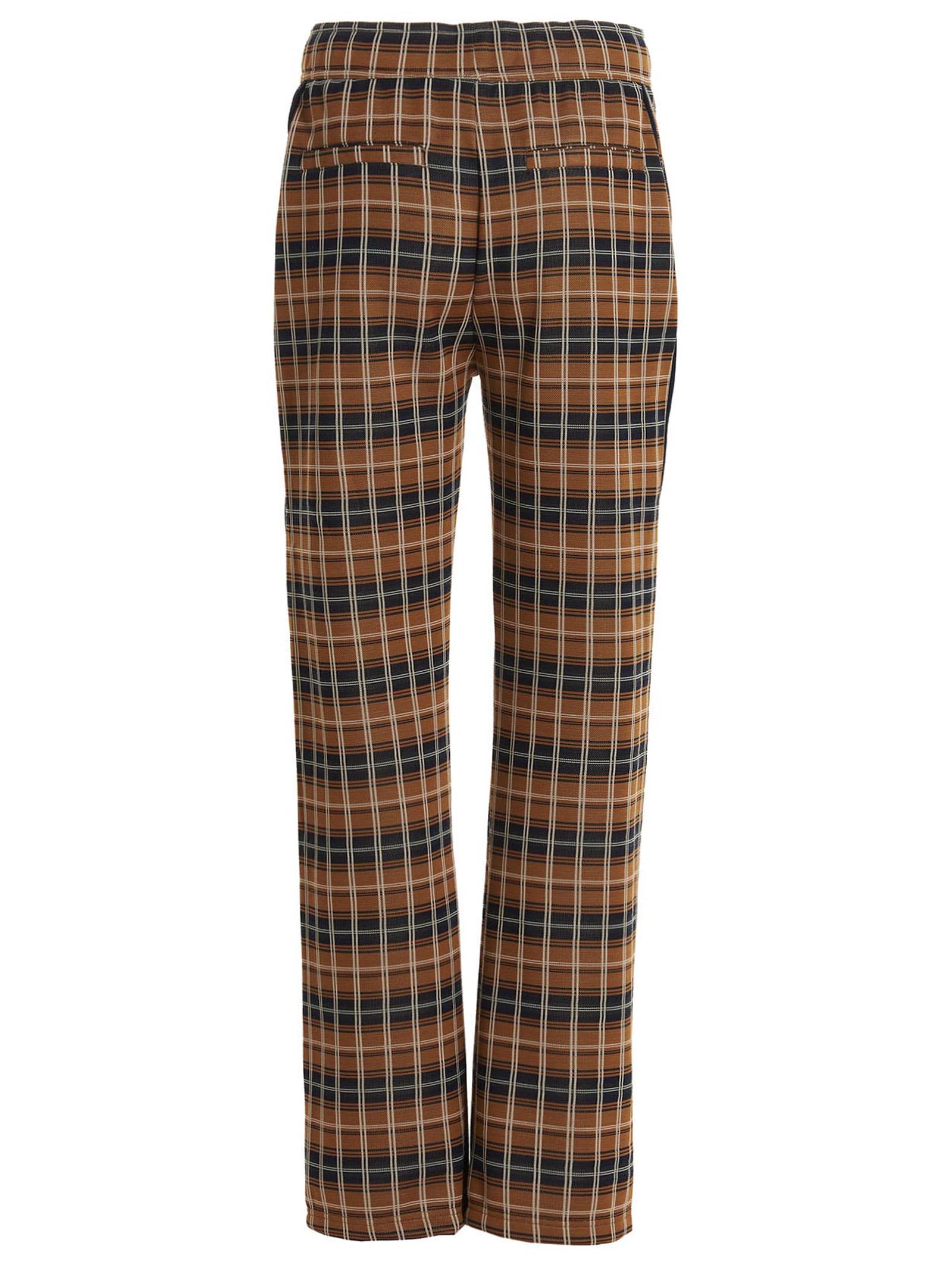 'Samuel Trackpants’ pants MS23JE31JE05370 (Wales Bonner / パンツ ) | Wales Bonner (ウェールズ ボナー)(2)