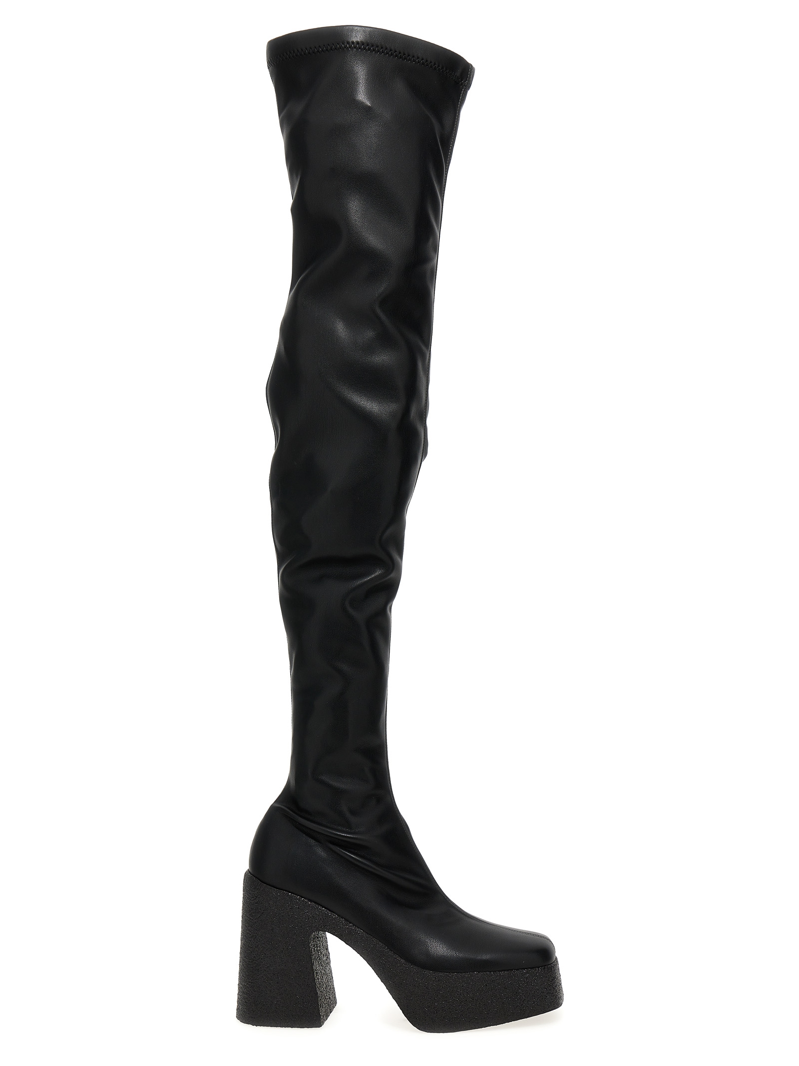 Skyla boots 596408W1CV01000 (Stella McCartney / ブーツ ) | Stella McCartney (ステラ マッカートニー)