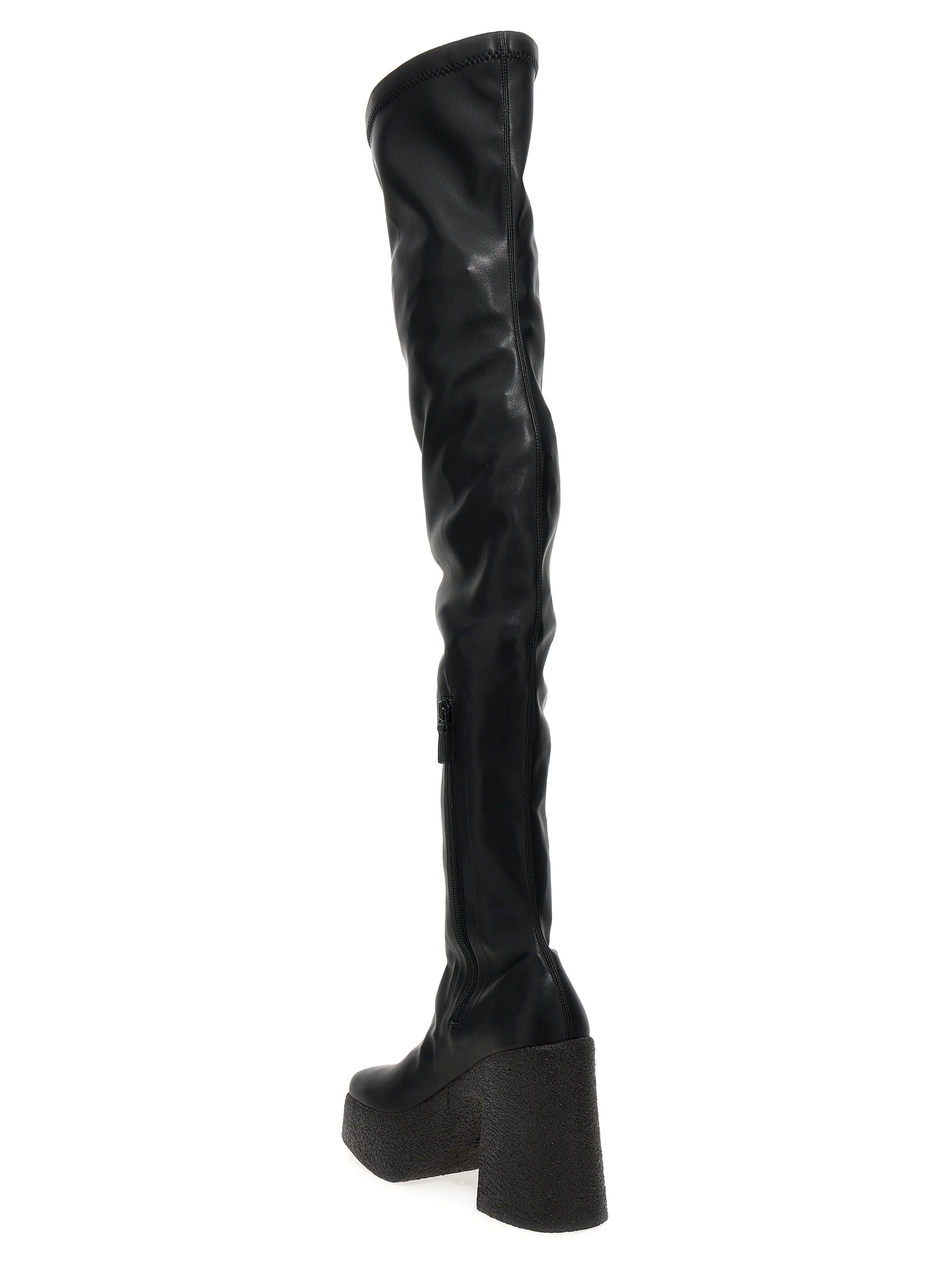 Skyla boots 596408W1CV01000 (Stella McCartney / ブーツ ) | Stella McCartney (ステラ マッカートニー)(1)