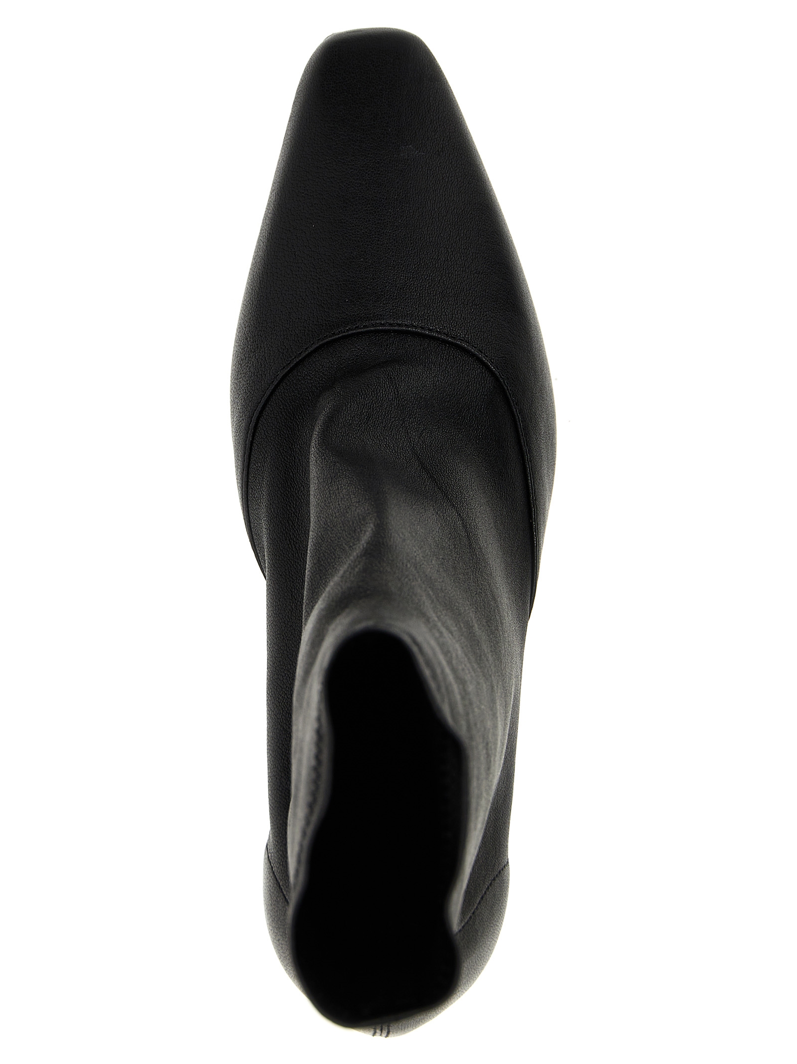 'Adhar' ankle boots 0763424BLACK (FERRAGAMO / ブーツ ) | FERRAGAMO (フェラガモ)(2)