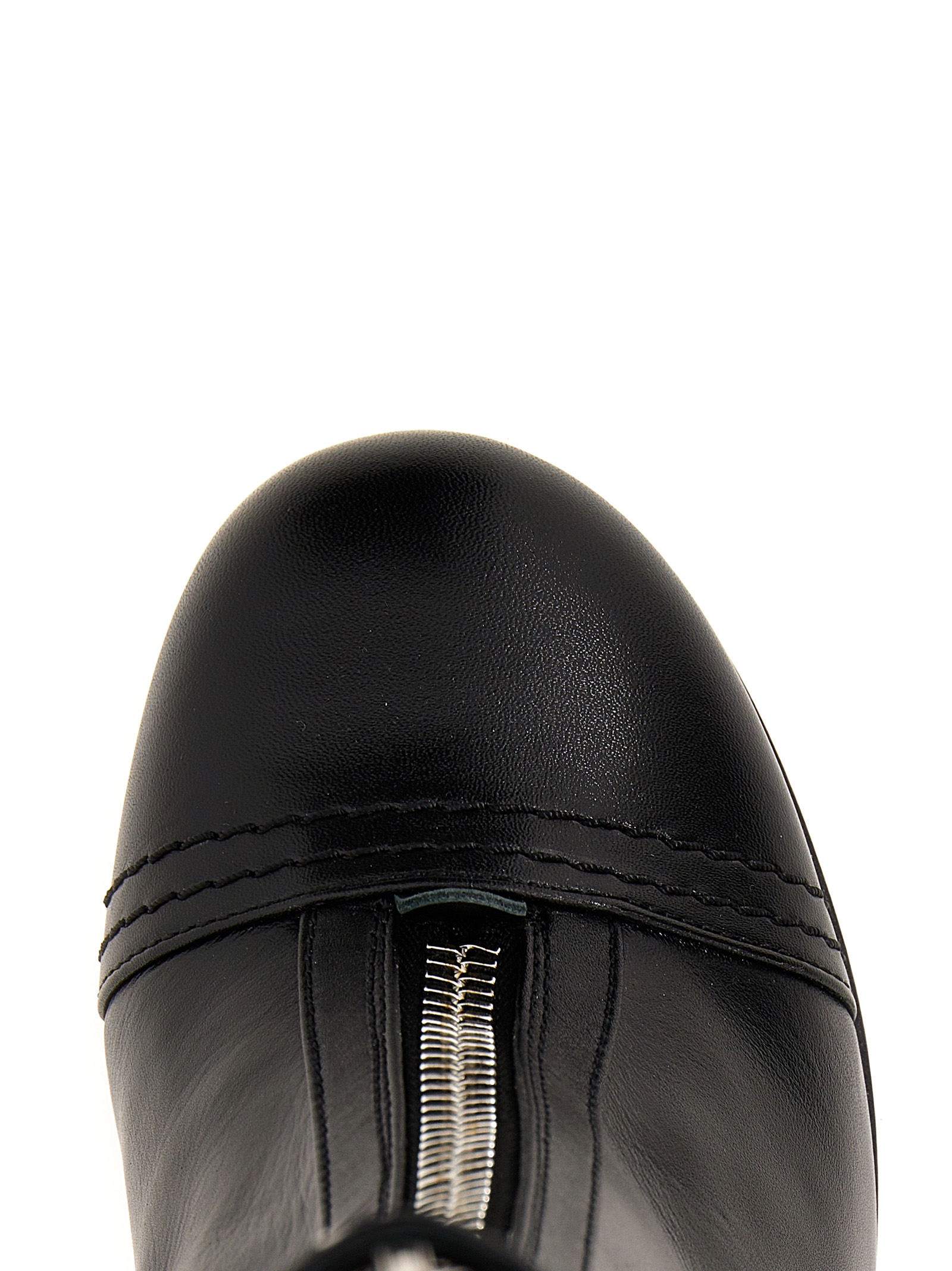 Buckle ankle boots 757505WIDR31081 (Alexander McQUEEN / ブーツ ) | Alexander McQUEEN (アレキサンダー・マックイーン)(2)