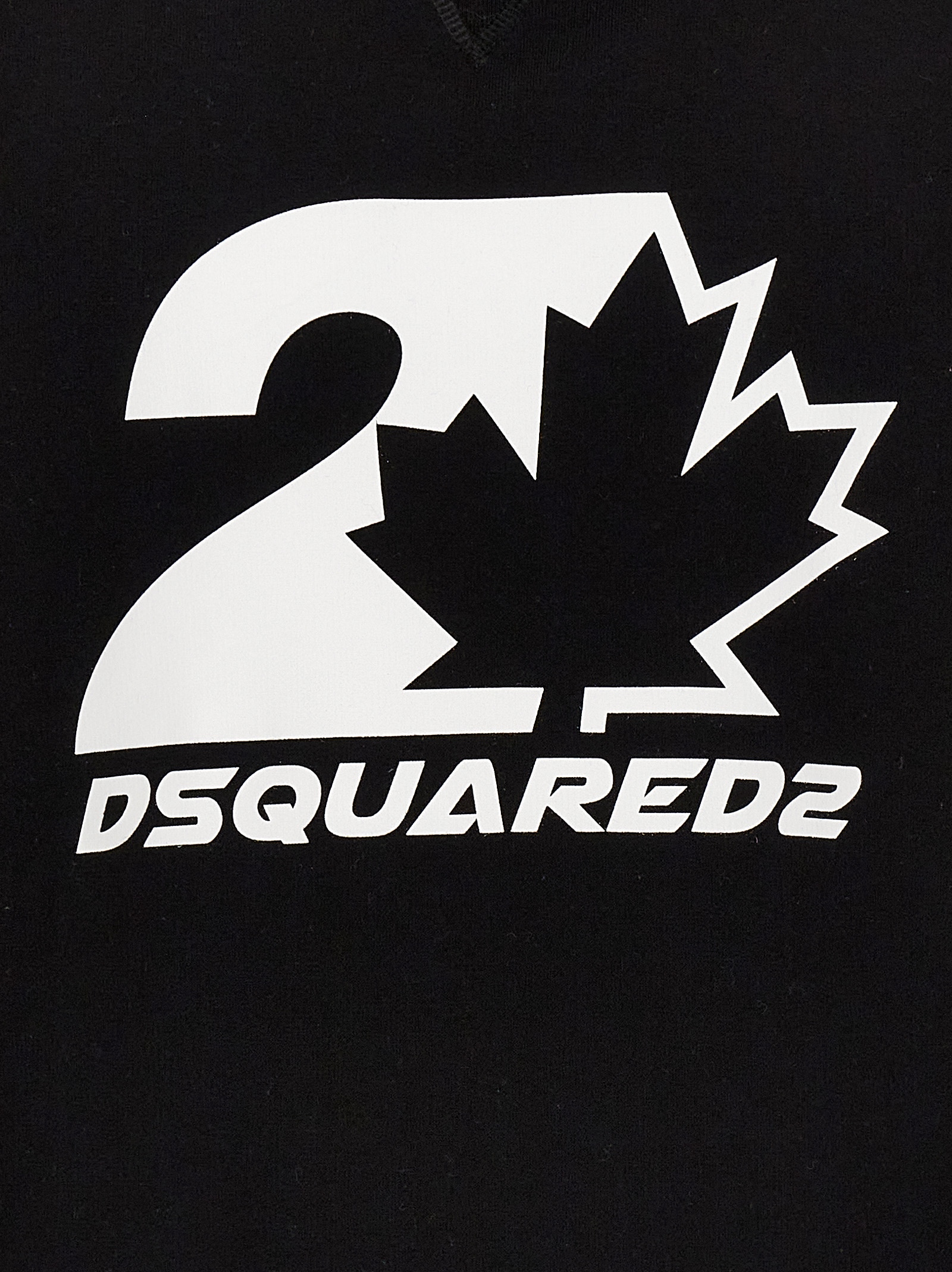 'Cool Fit' hoodie S74GU0728S25516900 (Dsquared2 / スウェット・フーディー ) | Dsquared2 (ディースクエアード)(3)