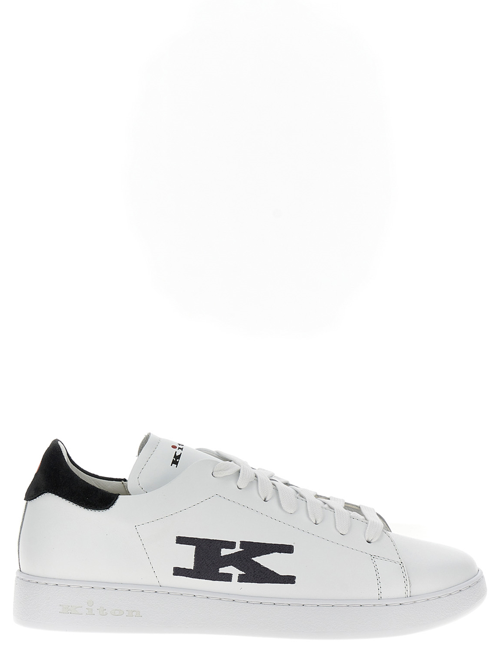 Low sneakers USS0001XC102003 (Kiton / スニーカー ) | Kiton (キートン)