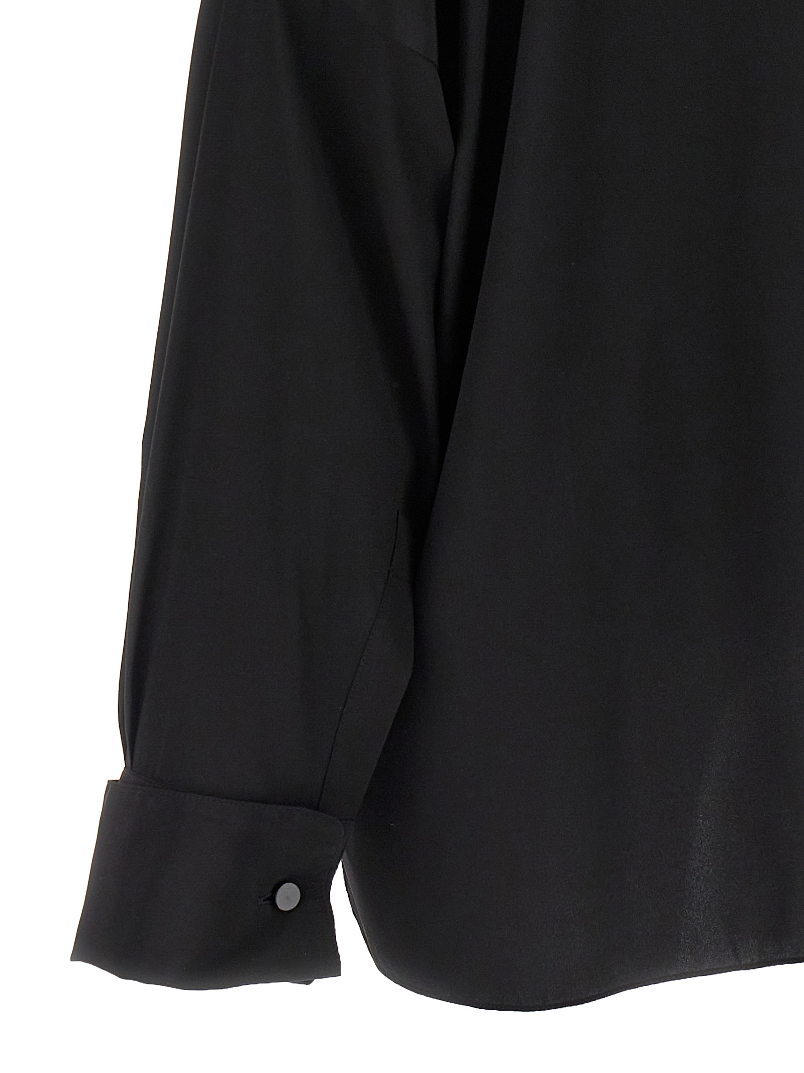 Crepe de chine shirt CA3252FAX1092LB999 (TOM FORD / シャツ・ブラウス ) | TOM FORD (トムフォード)(3)