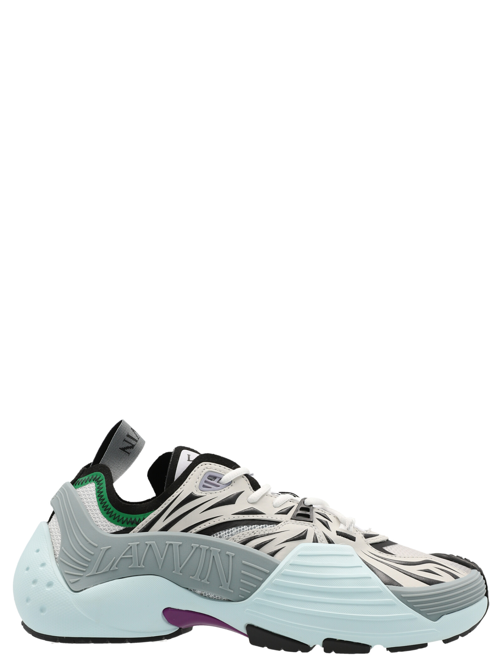 'Flash X’ sneakers FMSKIK00MEFRE22201 (LANVIN / スニーカー ) | LANVIN (ランバン)
