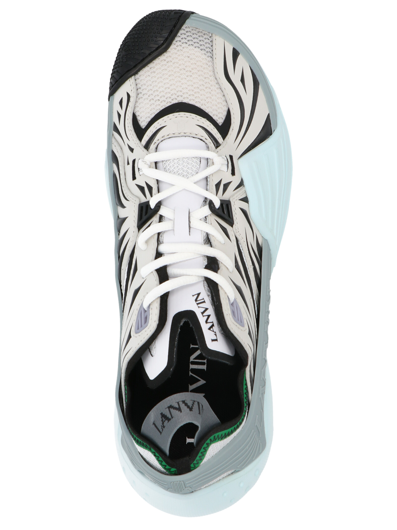 'Flash X’ sneakers FMSKIK00MEFRE22201 (LANVIN / スニーカー ) | LANVIN (ランバン)(2)