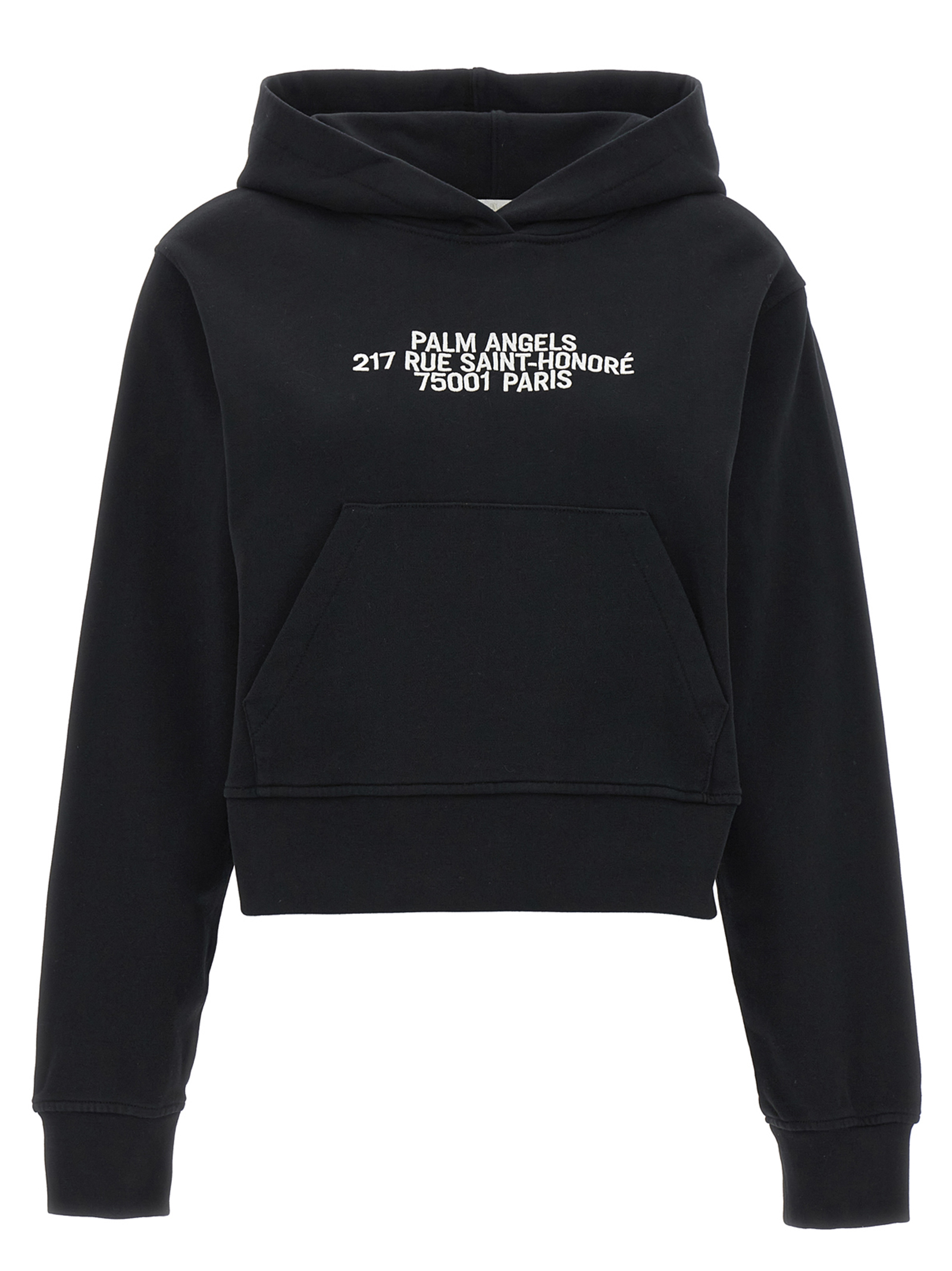 Palm Angels 75001 hoodie PWBB022E23FLE00210011001 (Palm Angels / スウェット・フーディー ) | Palm Angels (パームエンジェルス)