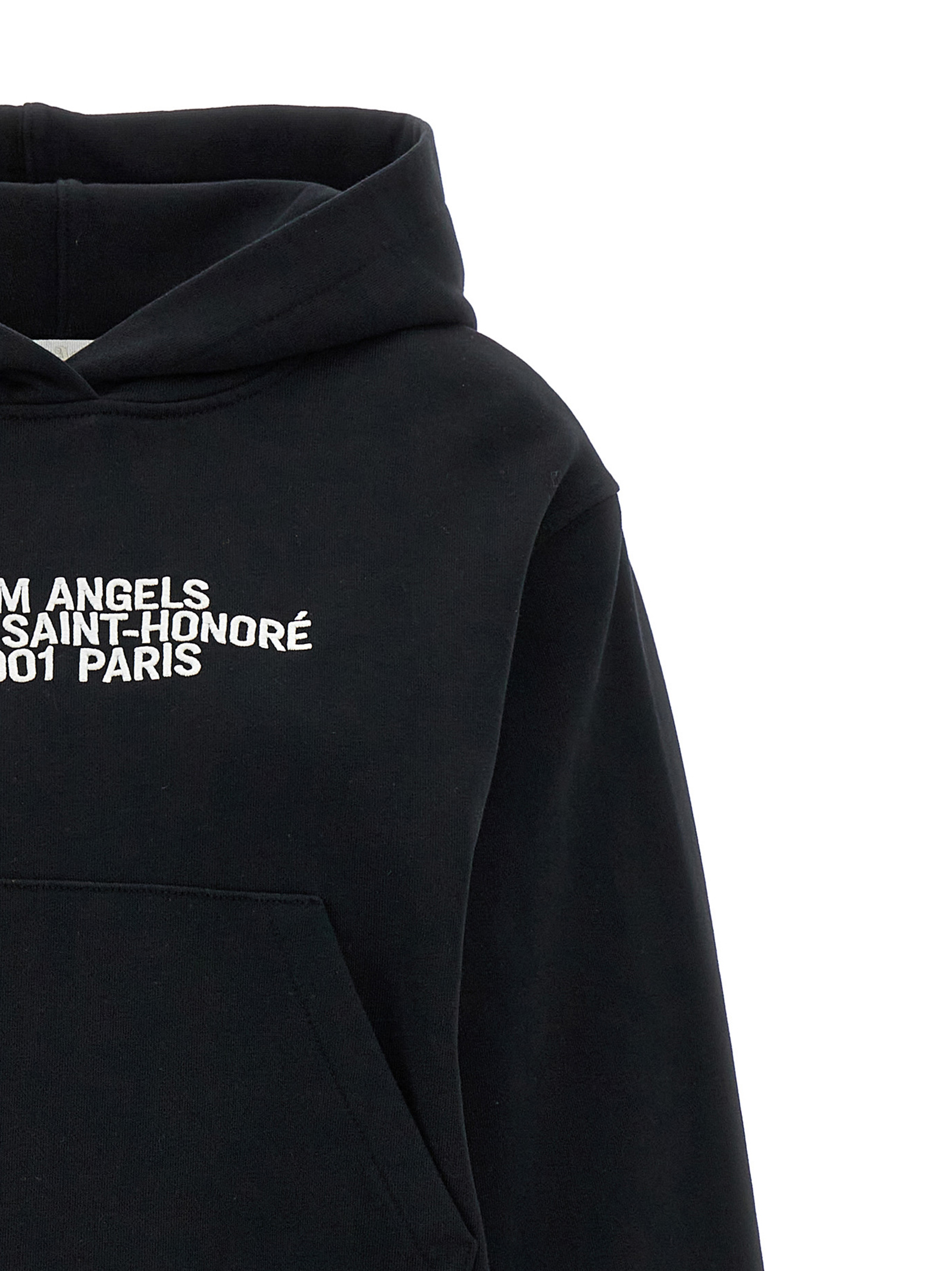 Palm Angels 75001 hoodie PWBB022E23FLE00210011001 (Palm Angels / スウェット・フーディー ) | Palm Angels (パームエンジェルス)(2)