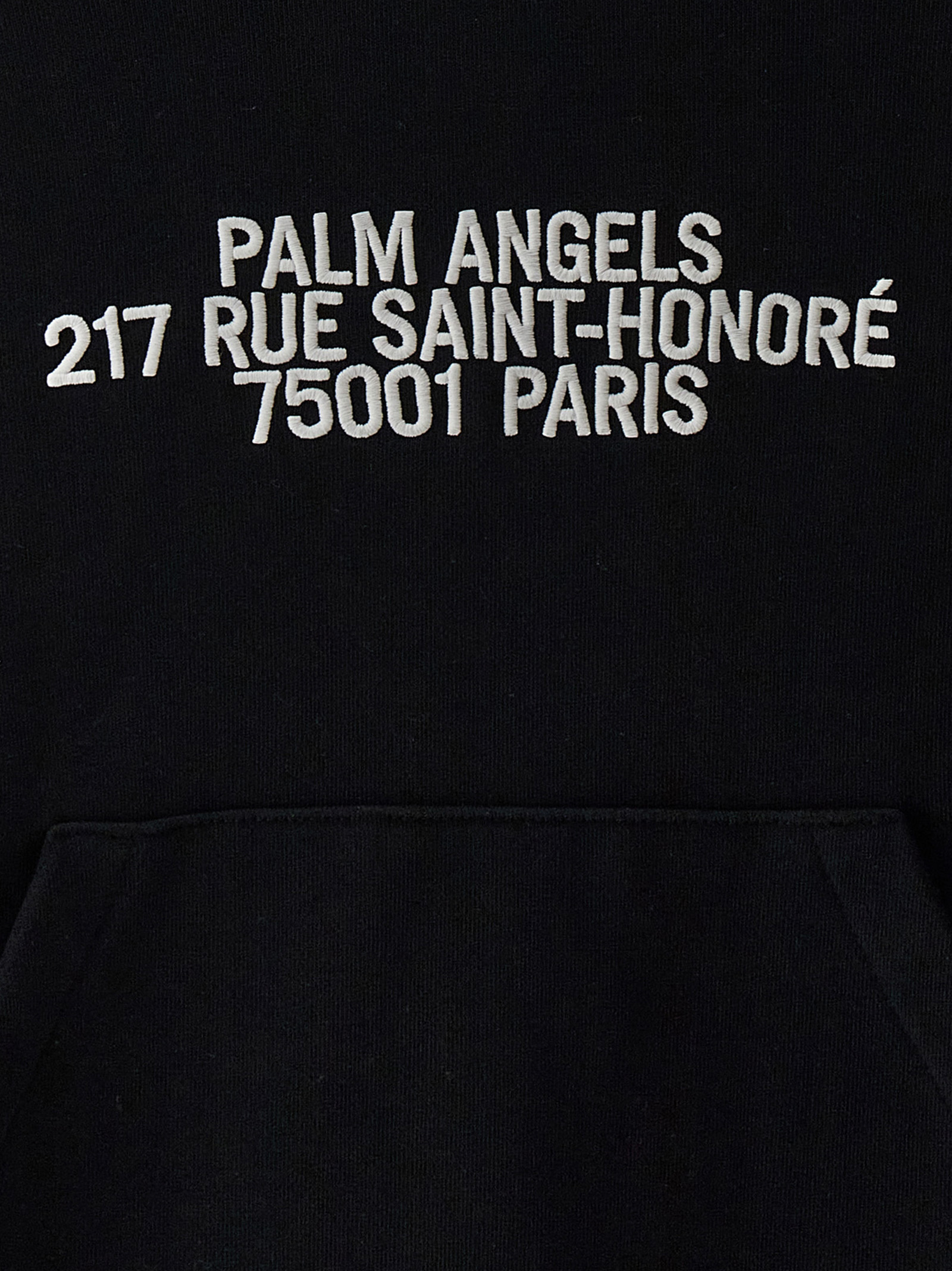 Palm Angels 75001 hoodie PWBB022E23FLE00210011001 (Palm Angels / スウェット・フーディー ) | Palm Angels (パームエンジェルス)(3)