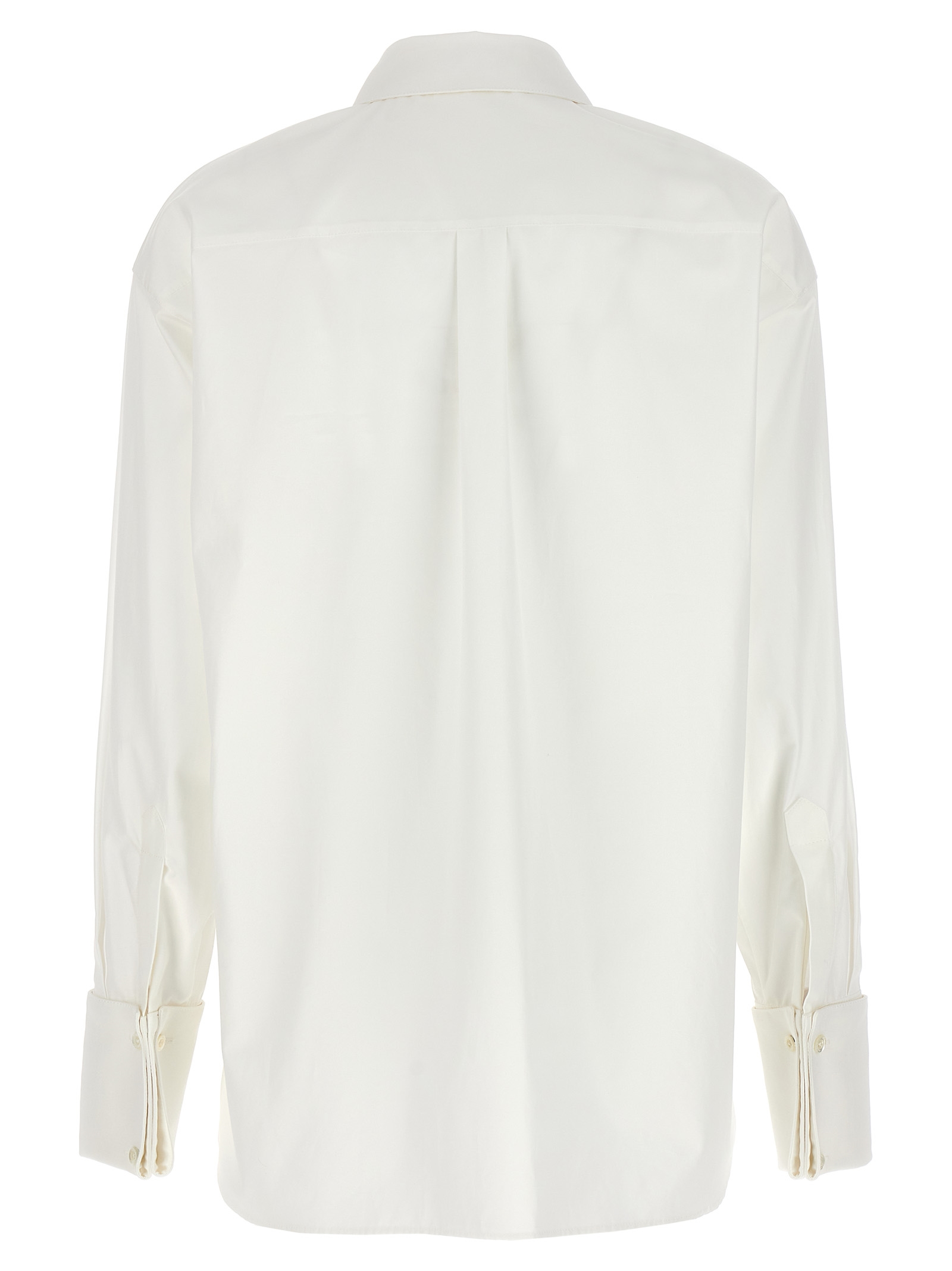 Plastron shirt WOU04ACO240U101 (BALLY / シャツ・ブラウス ) | BALLY (バリー)(1)