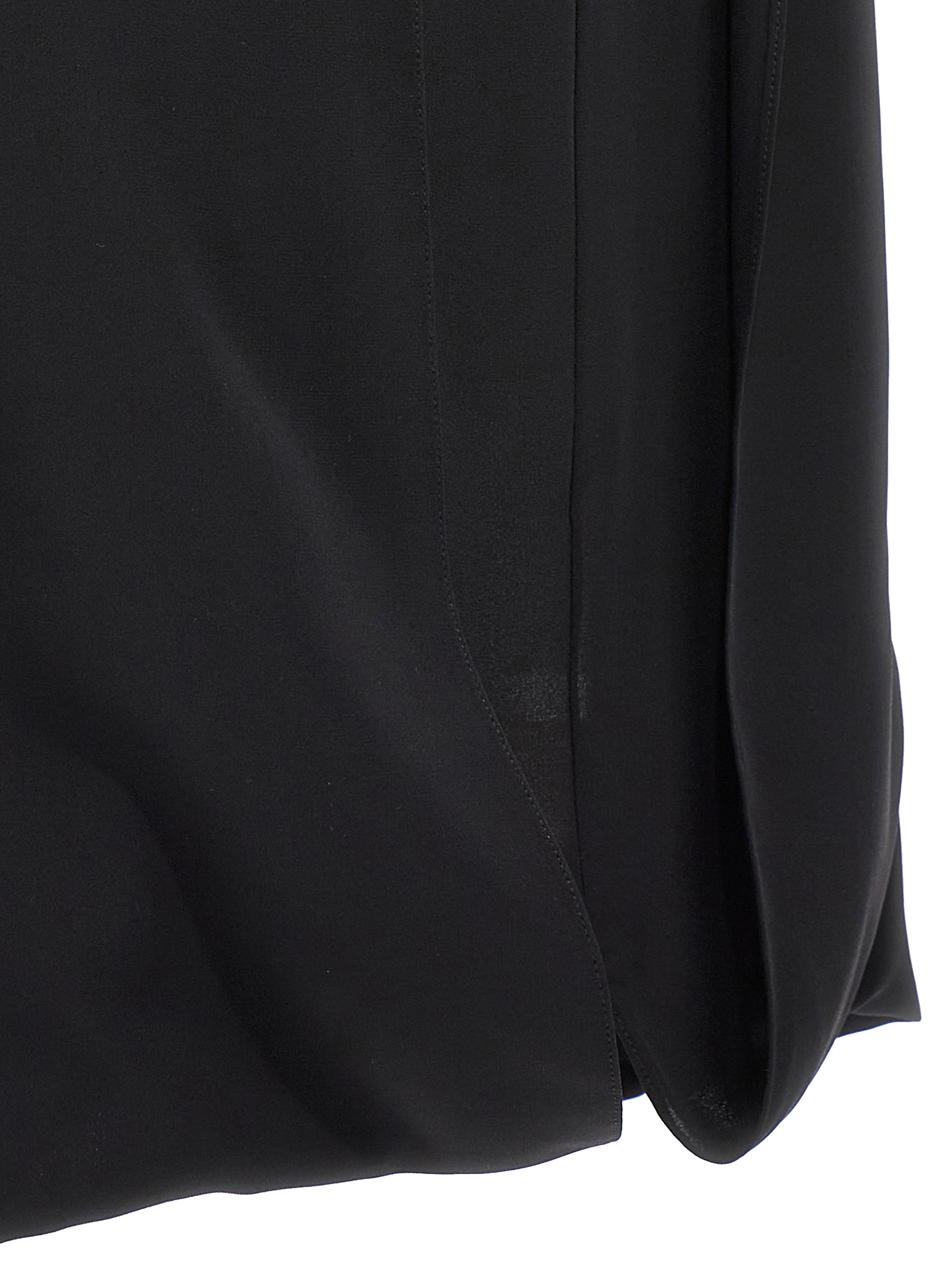 'Pebble' top 7299W2553BLK (The Row / タンクトップ・キャミソール ) | The Row (ザ・ロウ)(4)