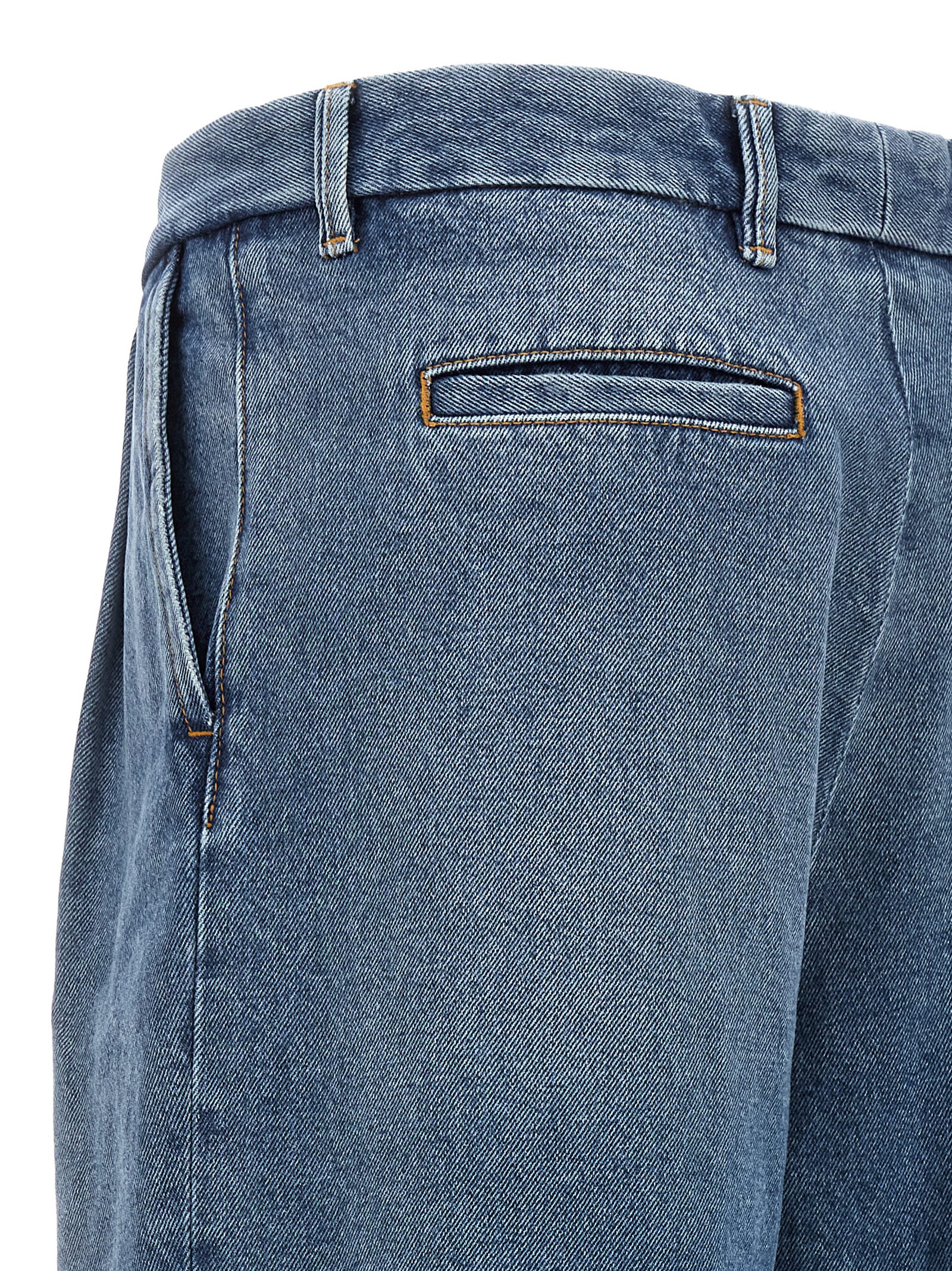 'Giorgia' jeans ARMTMP002DE01005 (ARMARIUM / ジーンズ ) | ARMARIUM (アルマリウム)(3)