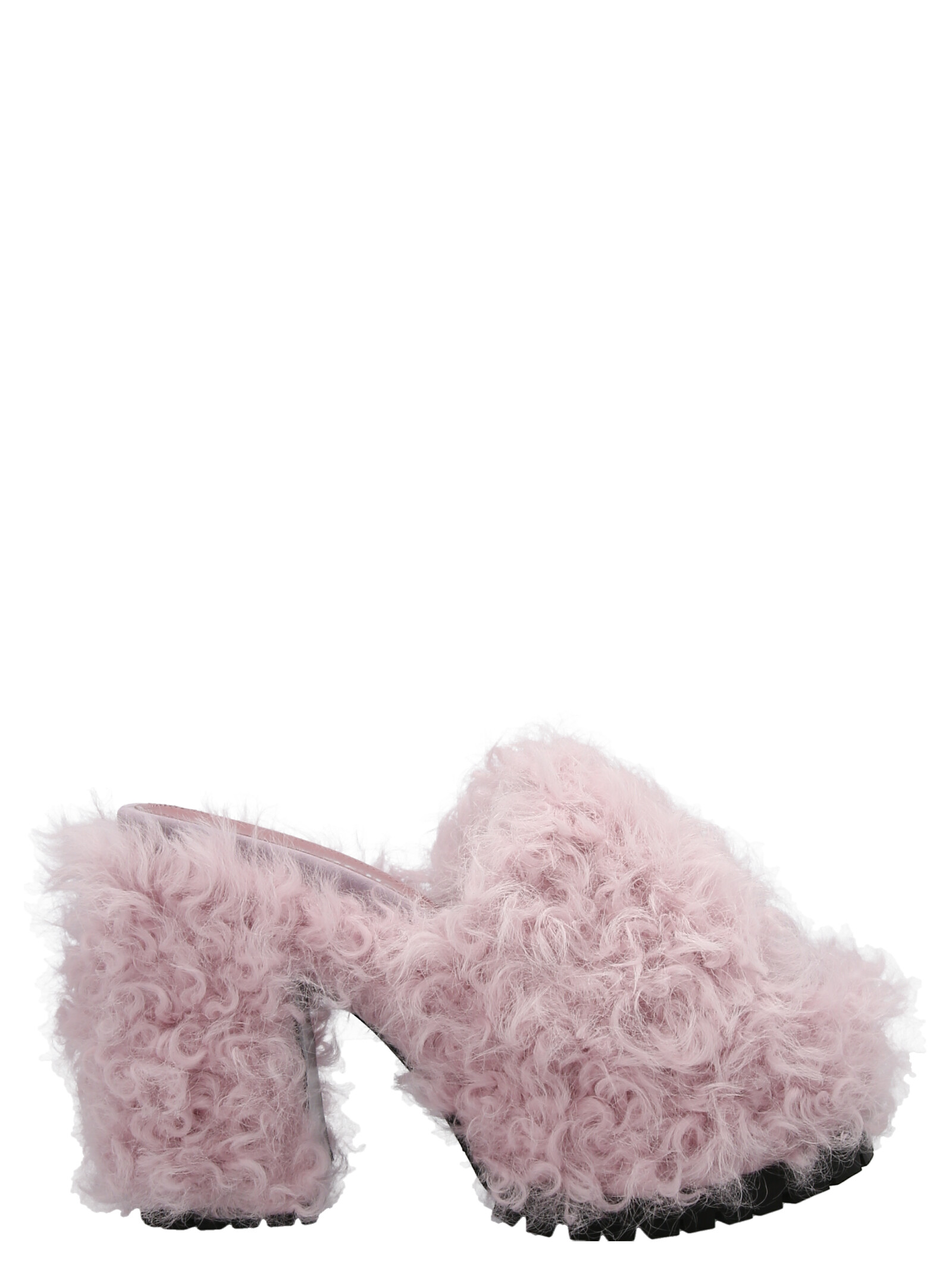 'Kalgan' mules HW23019FLAMINGOKALGAN (HAUS OF HONEY / サンダル ) | HAUS OF HONEY (ハウスオブハニー)