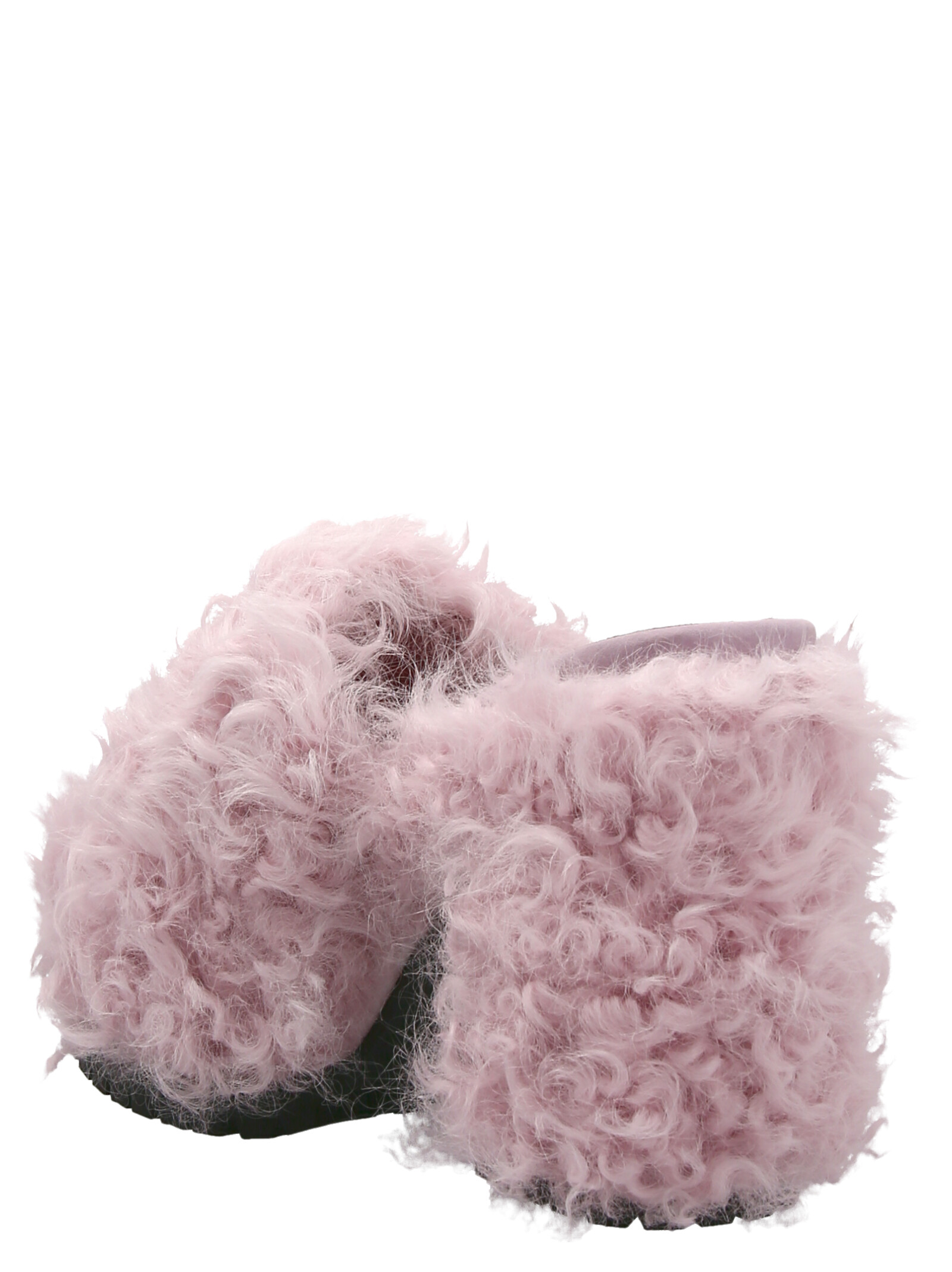 'Kalgan' mules HW23019FLAMINGOKALGAN (HAUS OF HONEY / サンダル ) | HAUS OF HONEY (ハウスオブハニー)(1)
