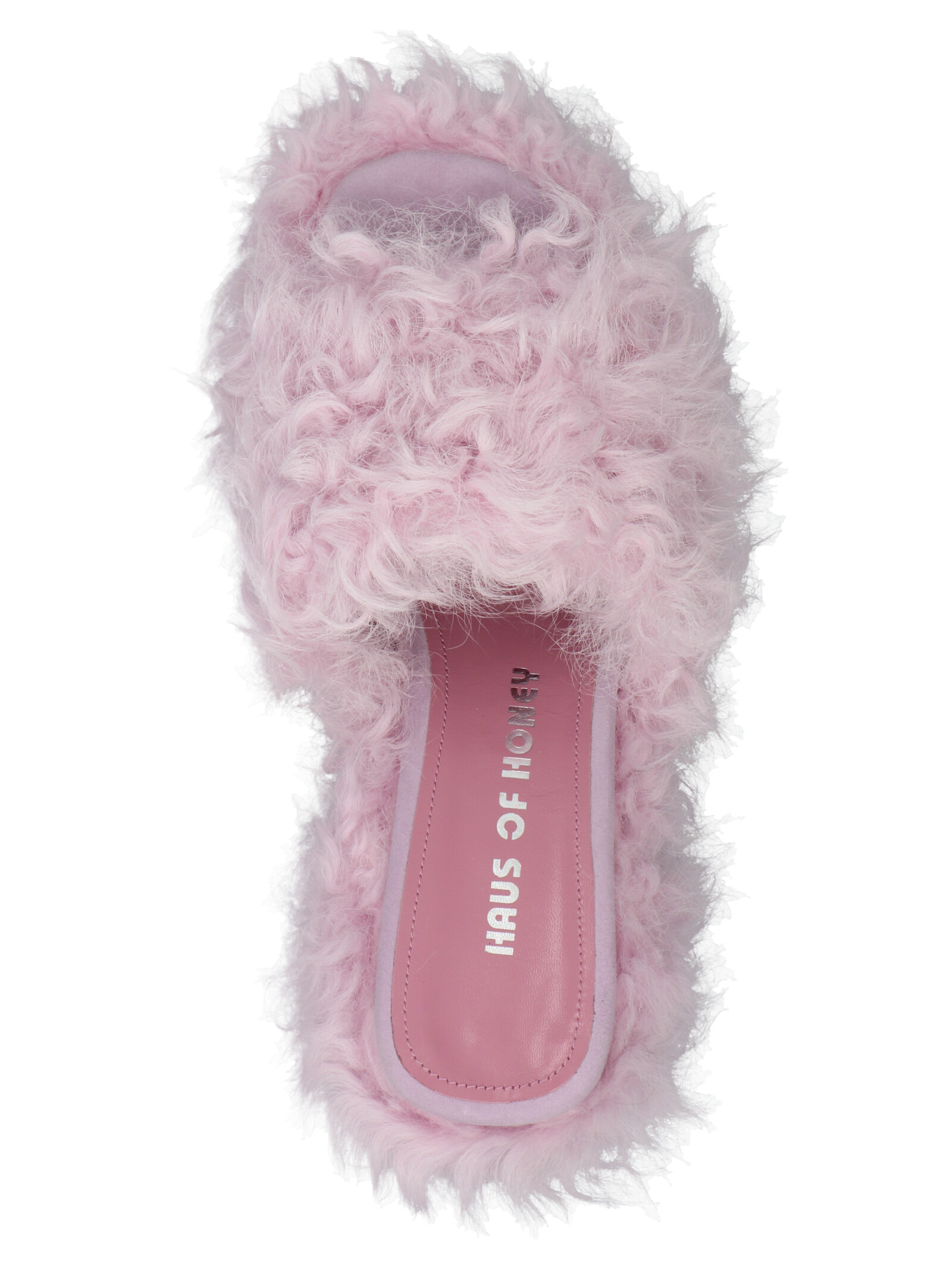 'Kalgan' mules HW23019FLAMINGOKALGAN (HAUS OF HONEY / サンダル ) | HAUS OF HONEY (ハウスオブハニー)(2)