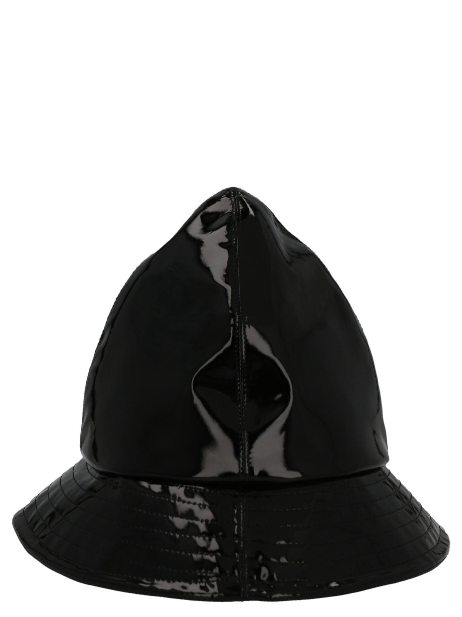 Patent bucket hat 2229410099 (RAF SIMONS / 帽子 ) | RAF SIMONS (ラフシモンズ)(2)
