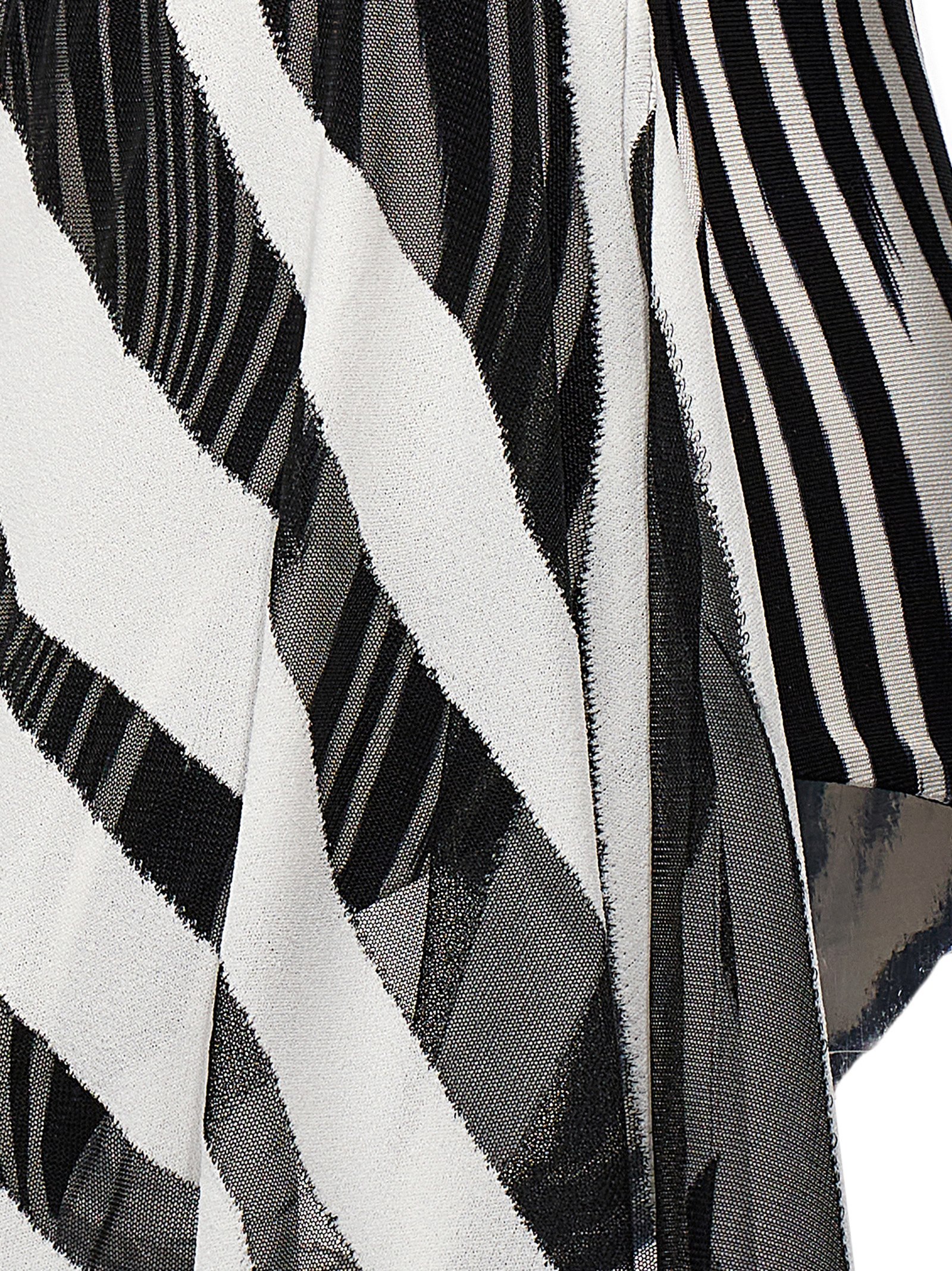 Tray patterned bodysuit DS23SK3FBK026AF9001 (MISSONI / ワンピース・ドレス・オールインワン ) | MISSONI (ミッソー二)(3)