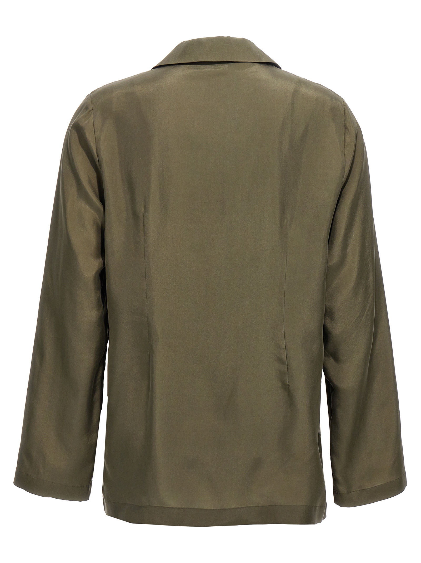 'Habotay' jacket D420549SUNNY23007 (P.A.R.O.S.H. / カジュアルジャケット・ベスト ) | P.A.R.O.S.H. (パロッシュ)(1)