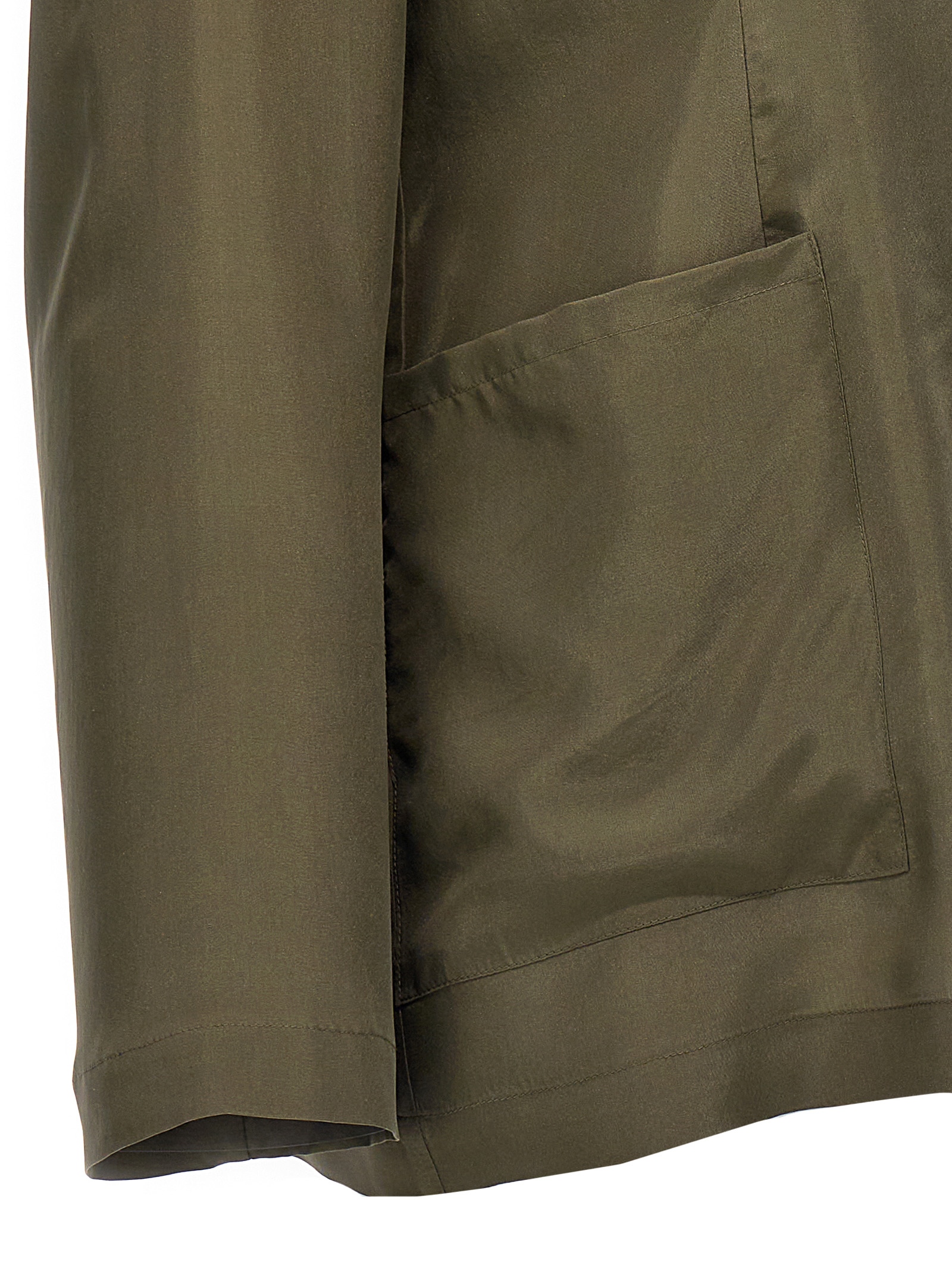 'Habotay' jacket D420549SUNNY23007 (P.A.R.O.S.H. / カジュアルジャケット・ベスト ) | P.A.R.O.S.H. (パロッシュ)(3)